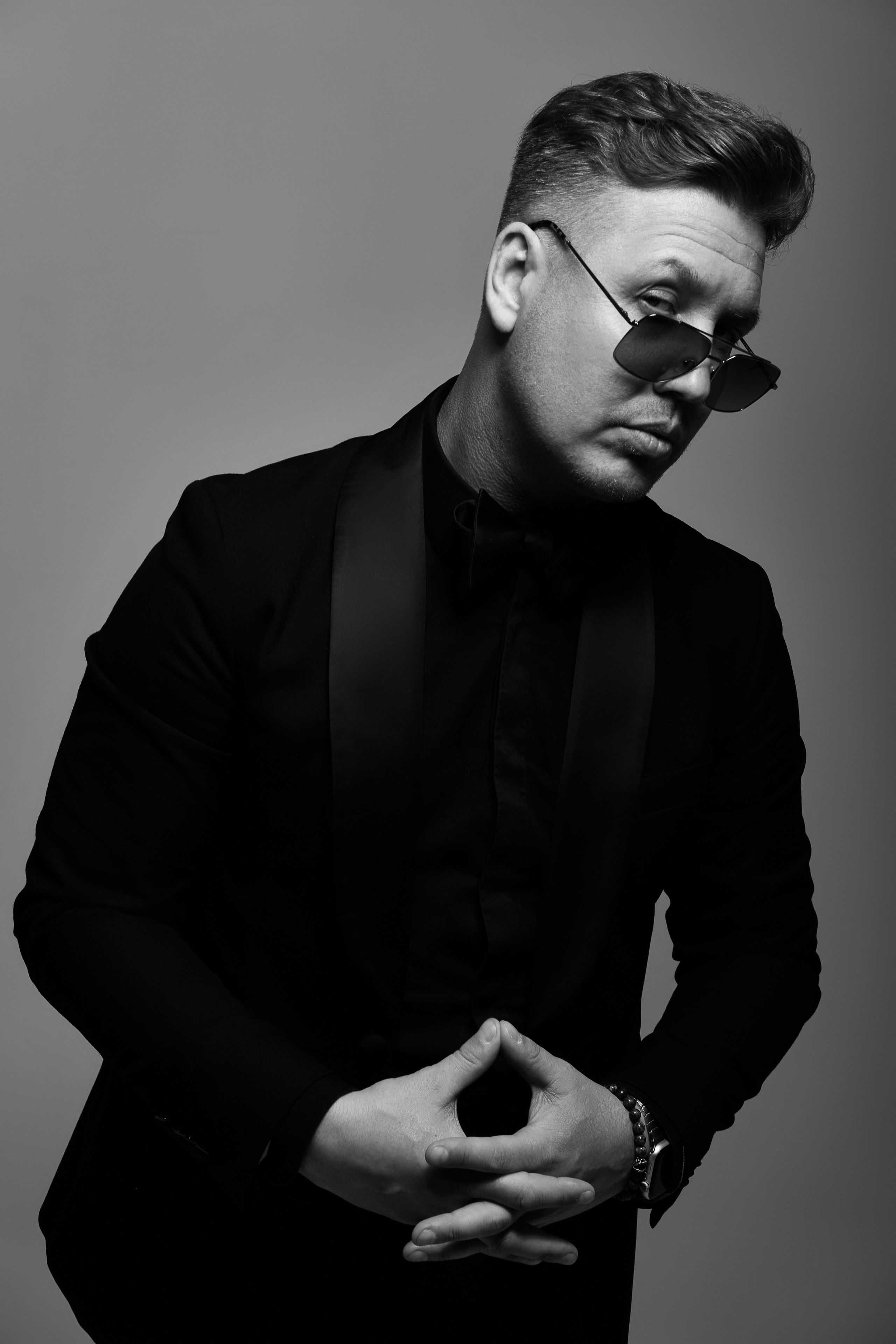 Бизнес-портреты. Vladimir Borele Photographer