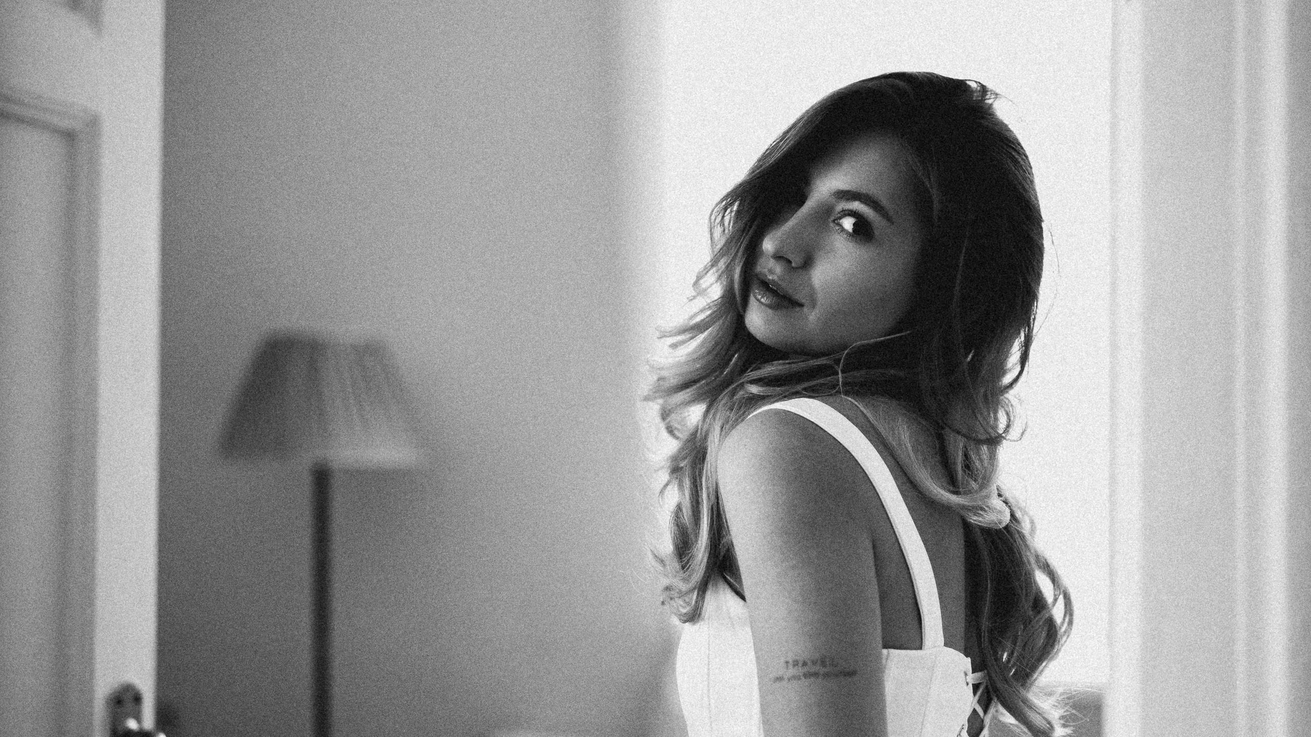 Portrait photographer in New York, Yulia Zubova