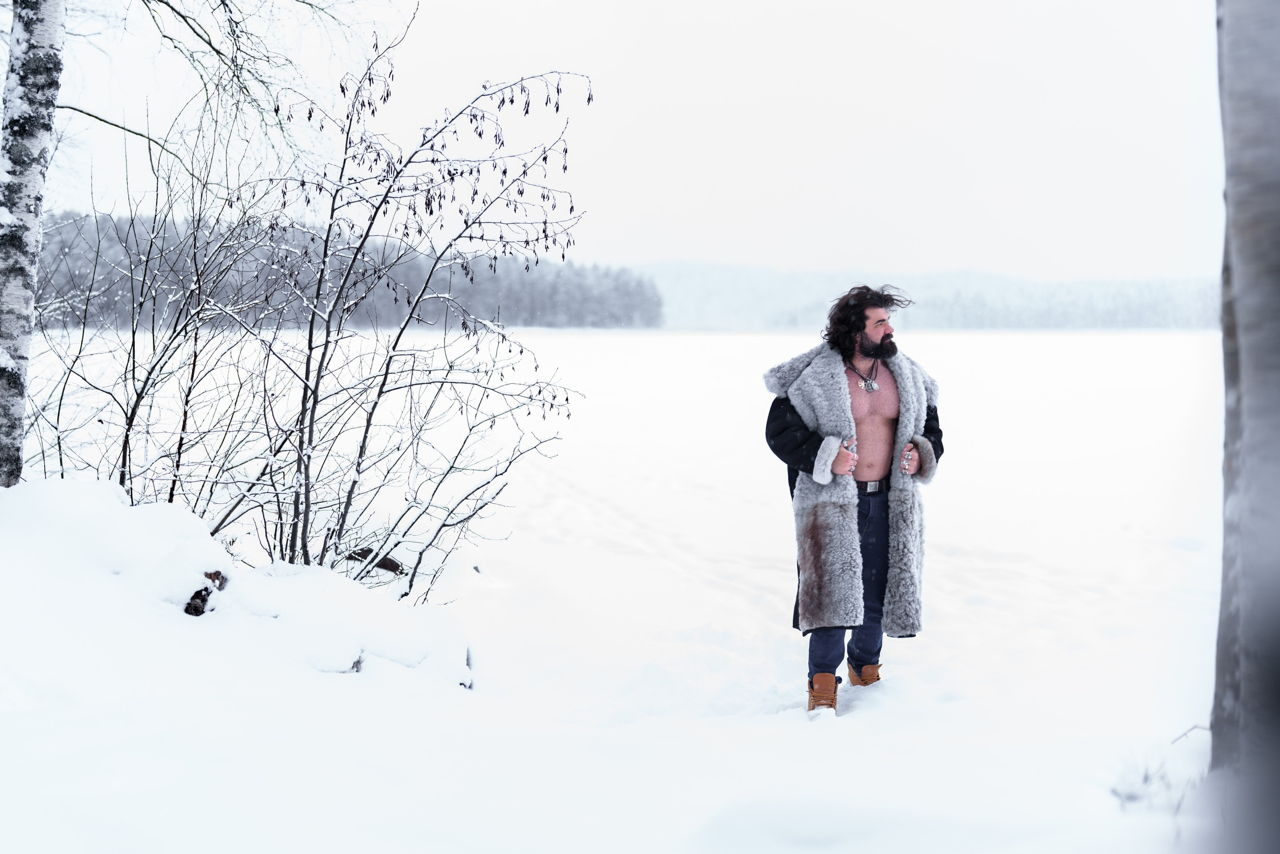 Творческий фотограф Москва и МО Юлия Широкова