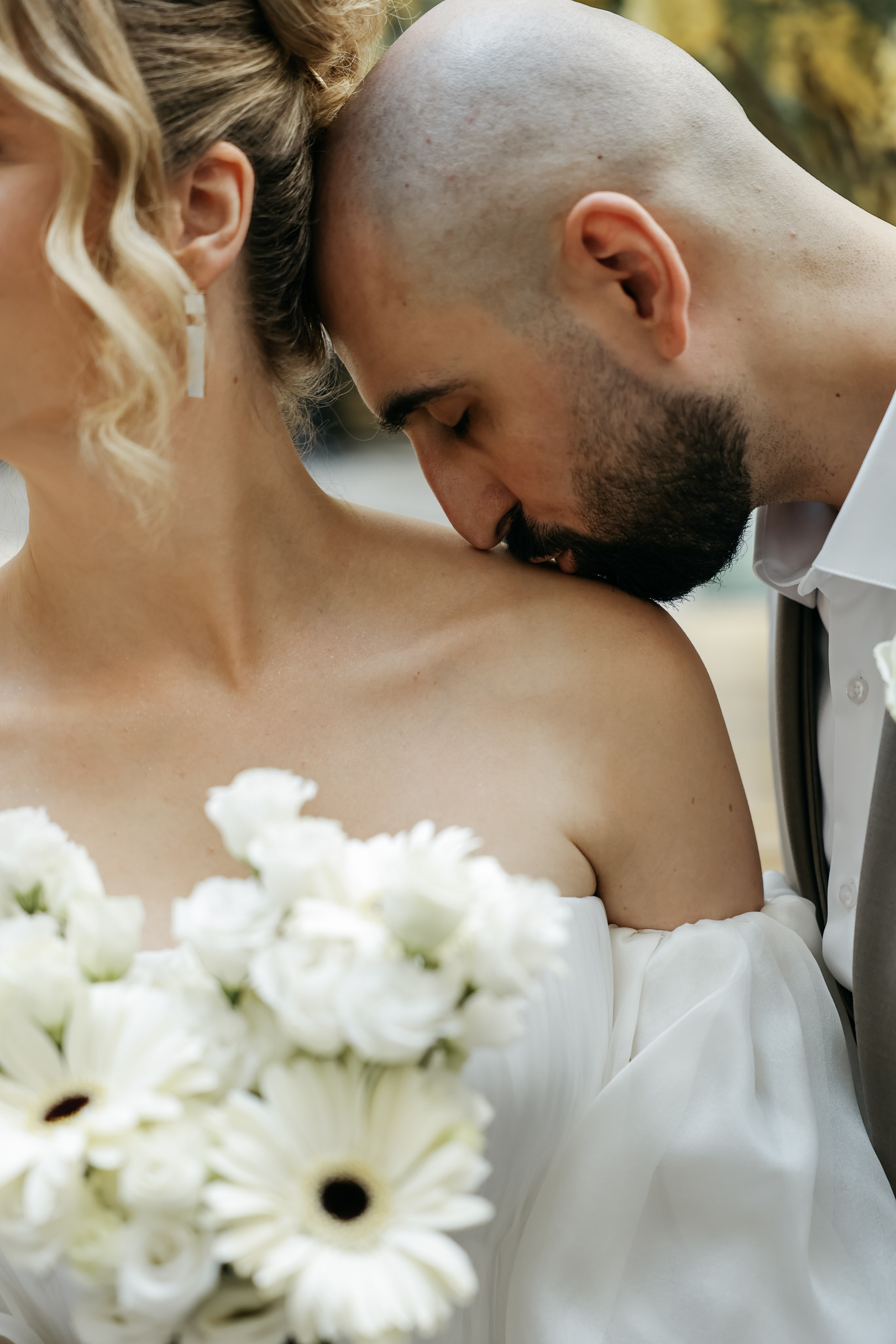 Арсений и Анастасия. Свадебный и Семейный Фотограф в Гатчине и Санкт-Петербурге Виктория