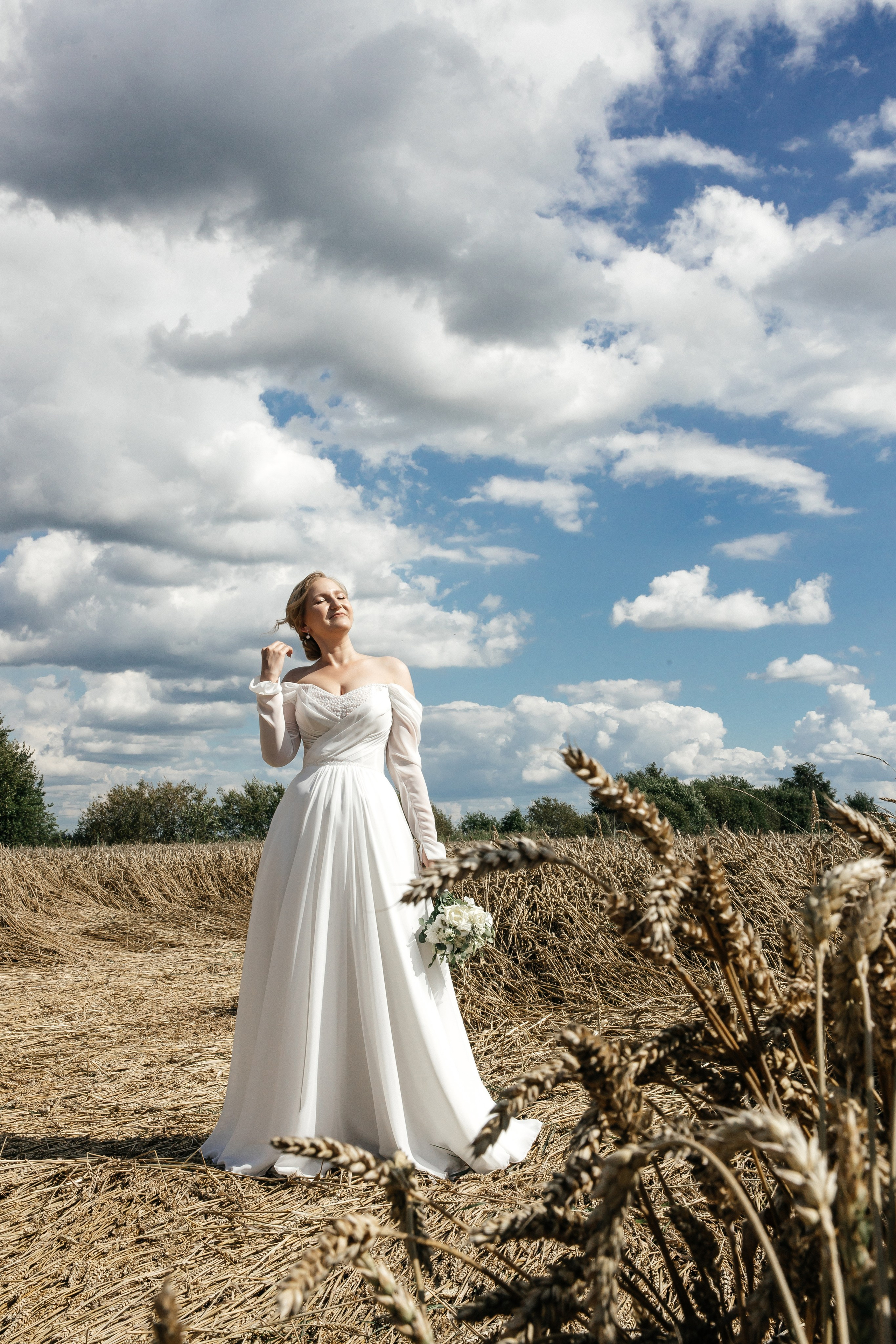A | L. Свадебный фотограф Настя Шелл г. Череповец