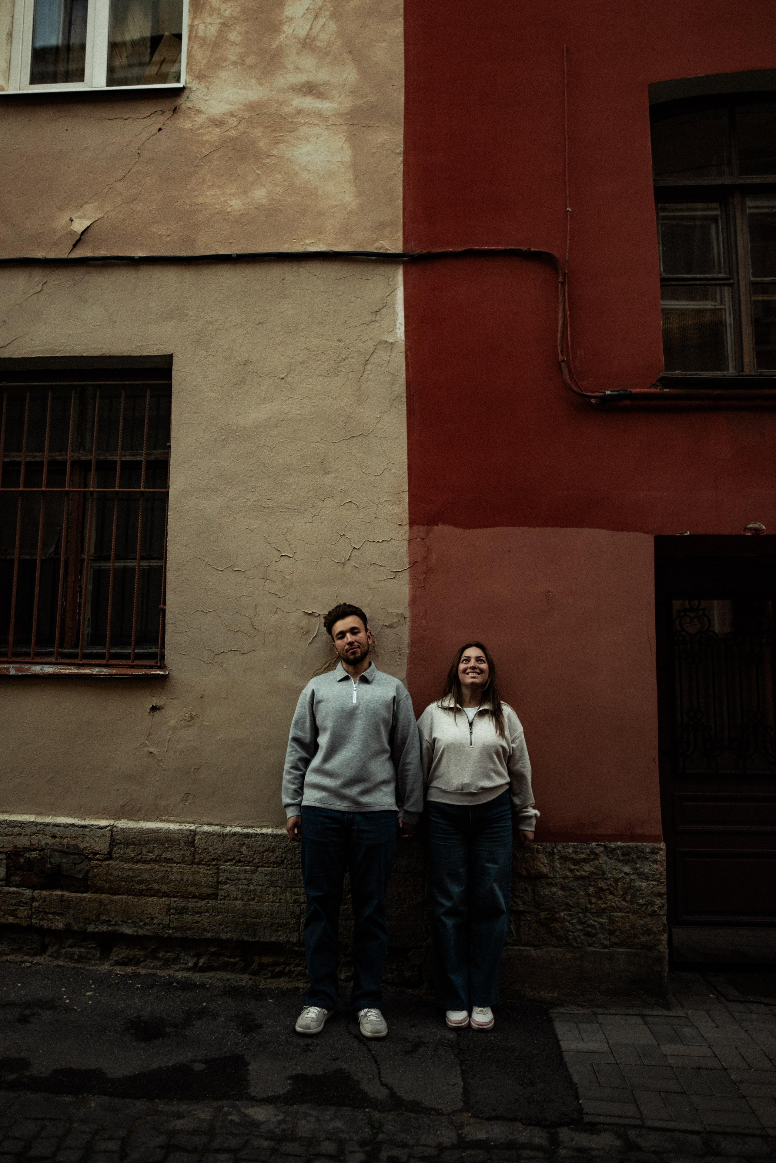 Кинолента из Питера. Семейный и детский фотограф в Санкт-Петербурге Татьяна Дмитренко