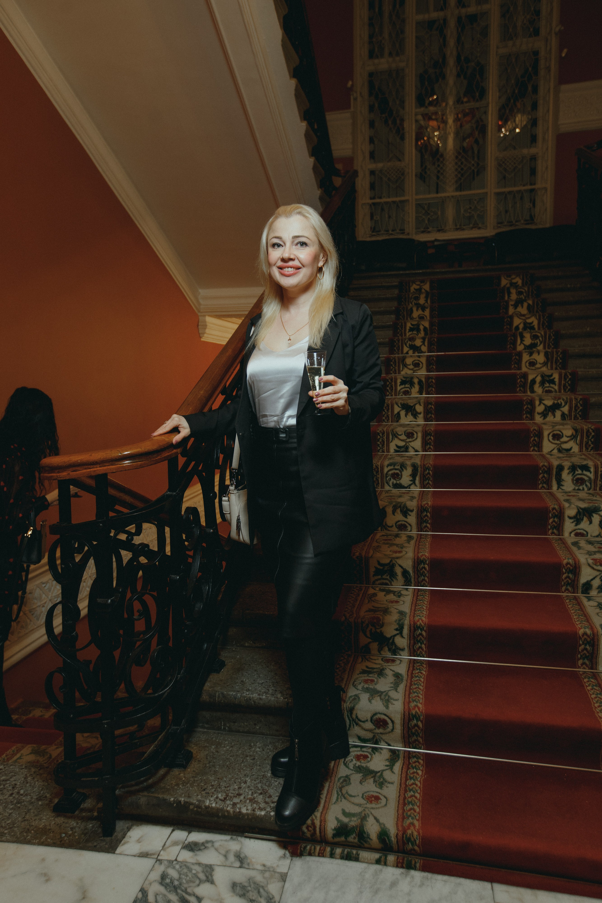 VITRINA BEAUTY — НОТЫ. МУЗЫКАЛЬНЫЙ ВЕЧЕР. СВОИ. ФОТООТЧЕТЫ-СОБЫТИЯ-МЕСТА