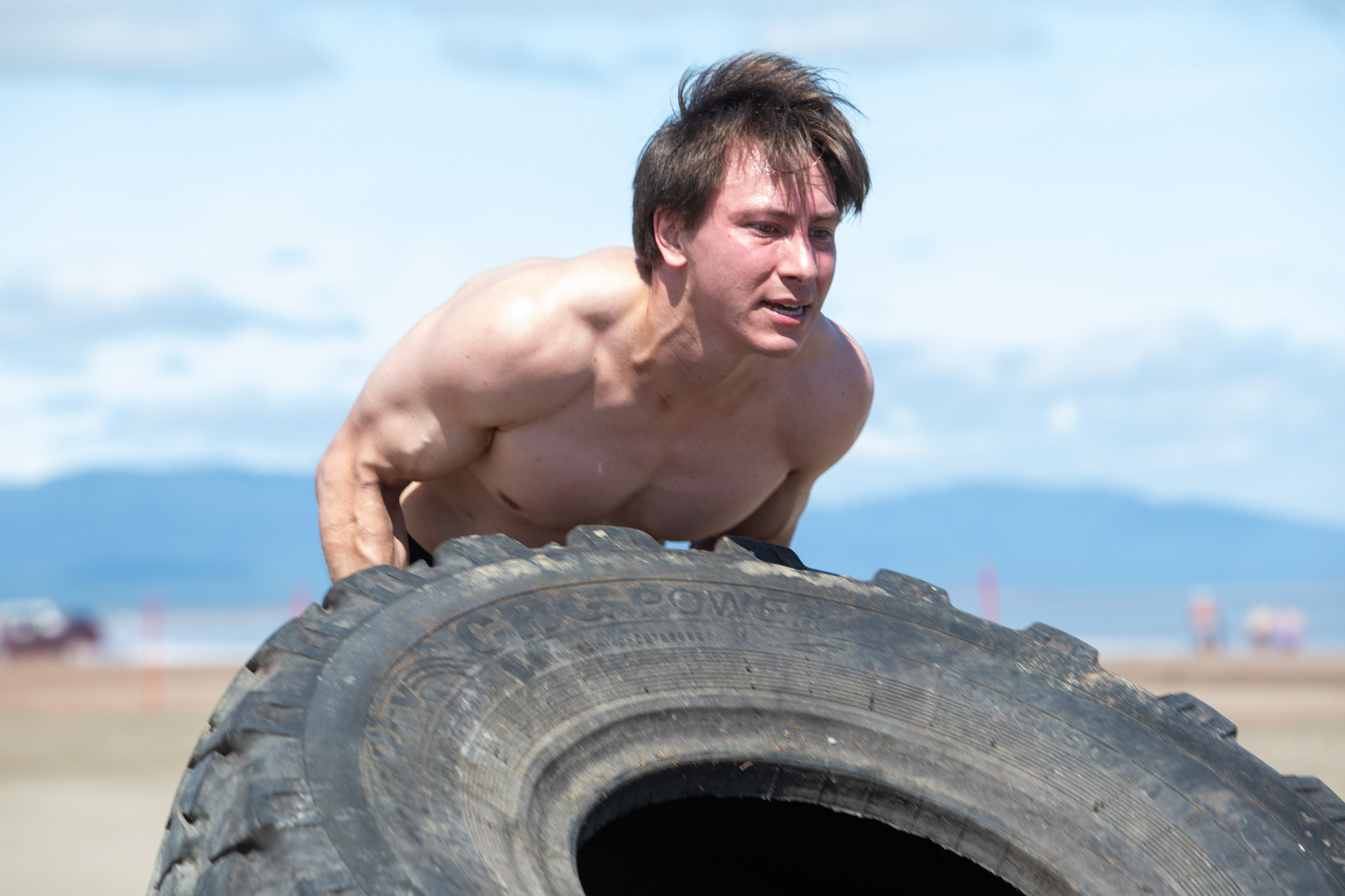 Янтарный берег 2024. Кутузов Евгений Фотограф в Южно-Сахалинске