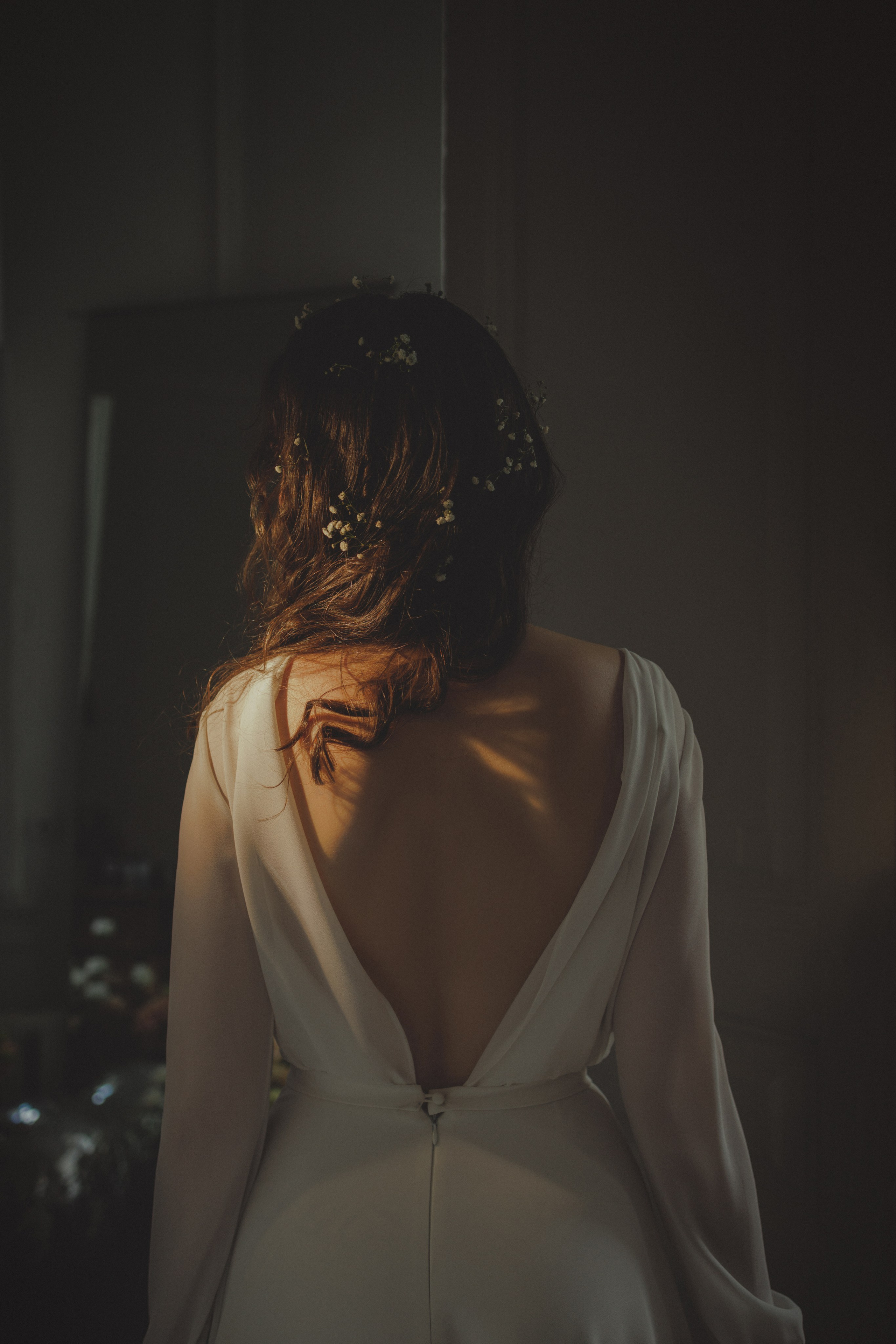 Фотограф Ксения Железникова