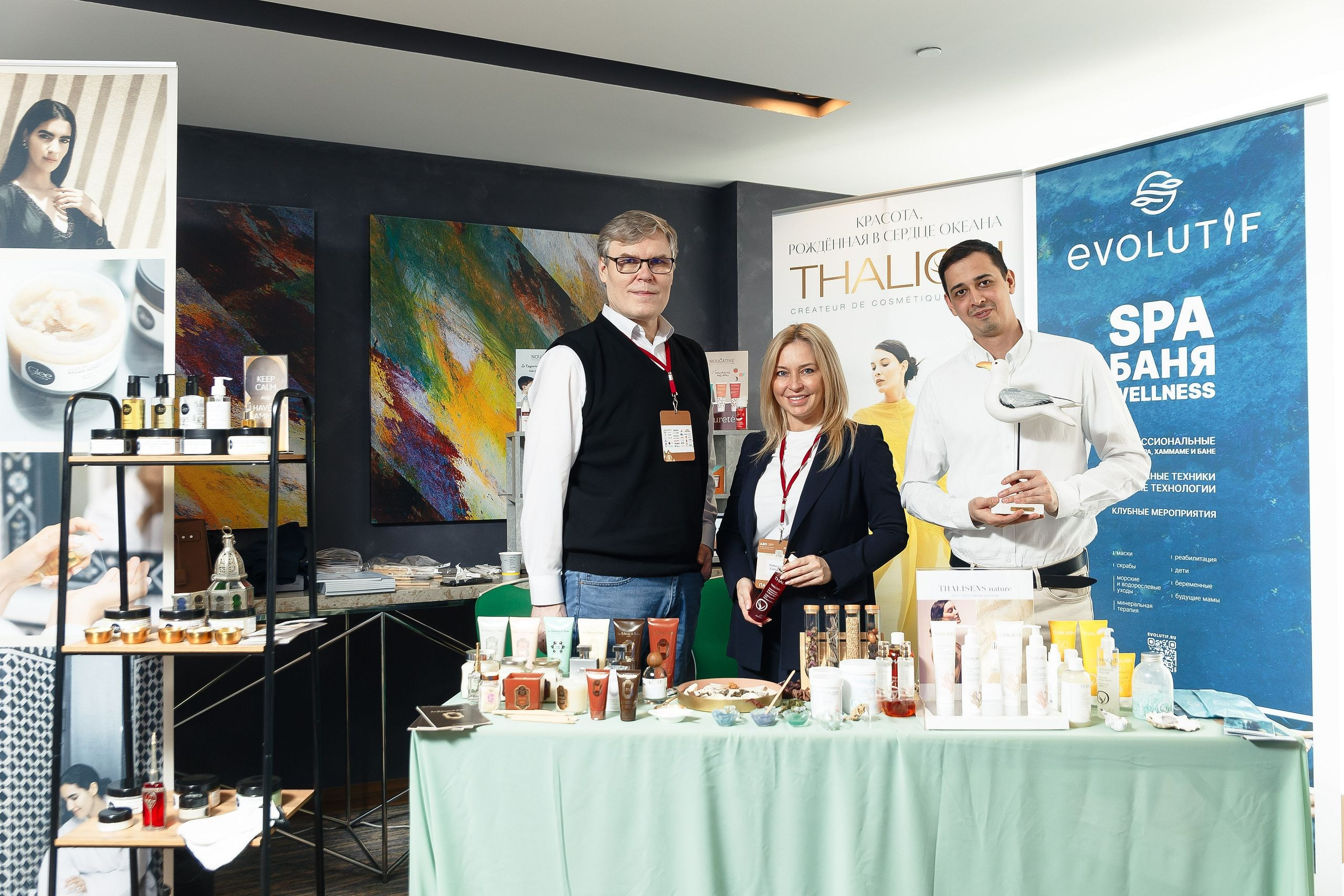 Репортажная фотосъемка мероприятия│Крис Медведева. Интерьерный фотограф в Москве Кристина Медведева