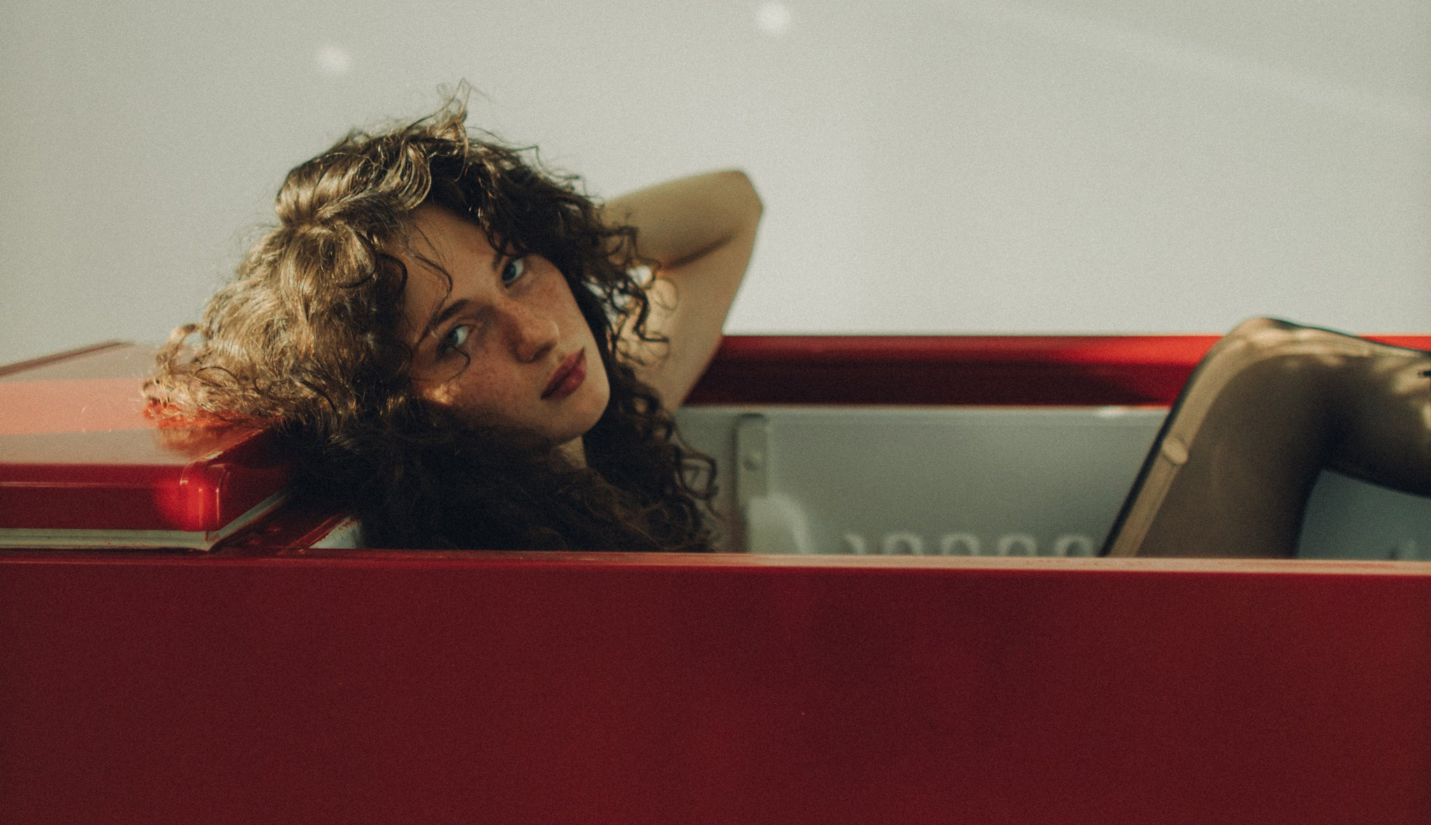 Обучение. Никита Линейцев — индивидуальный портретный фотограф в Москве и Иркутске