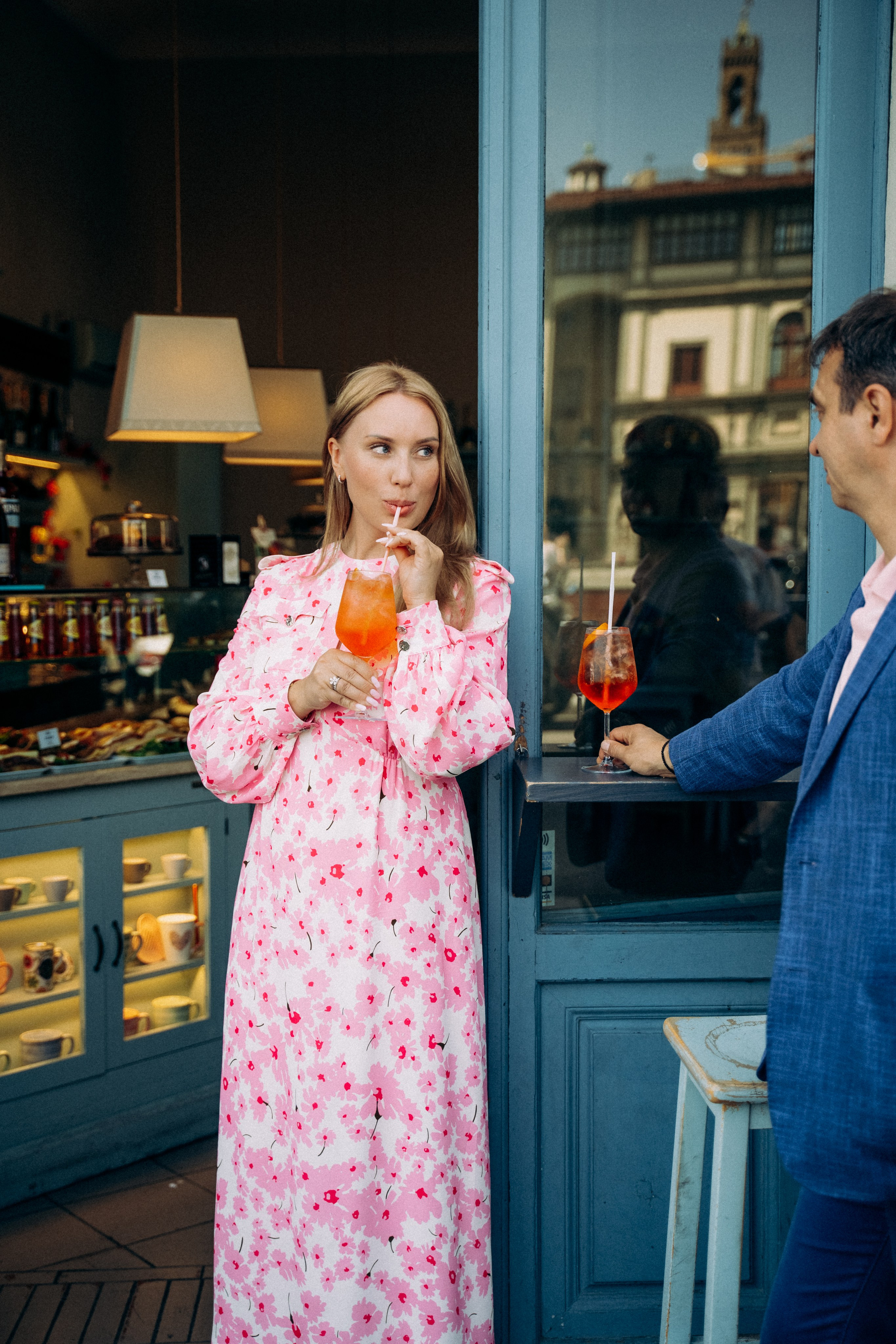 Sergey e Nadia. Family Lifestyle Photographer in Lucca, Italia