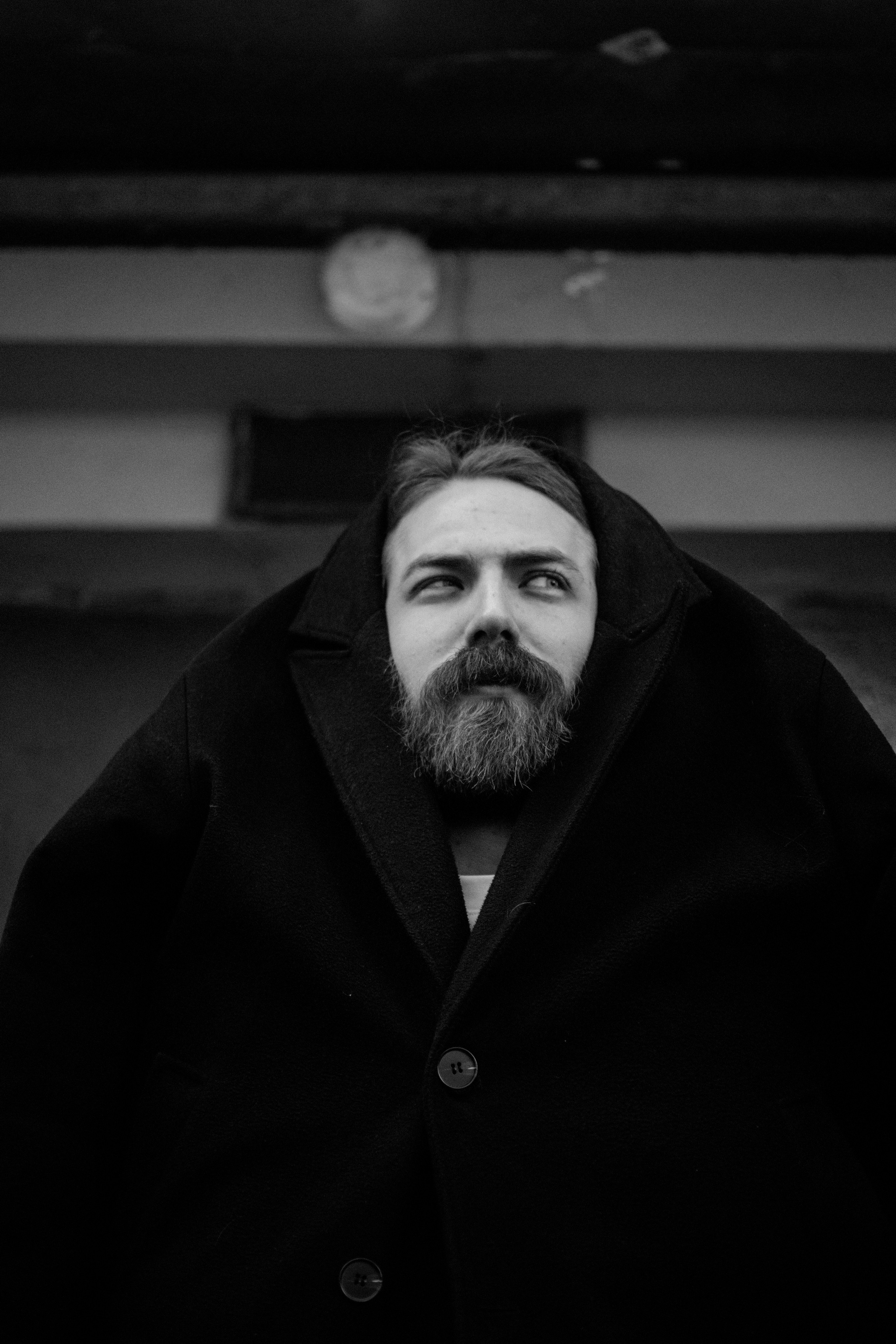 Истории. Фотограф в Санкт-Петербурге Павел Жуков