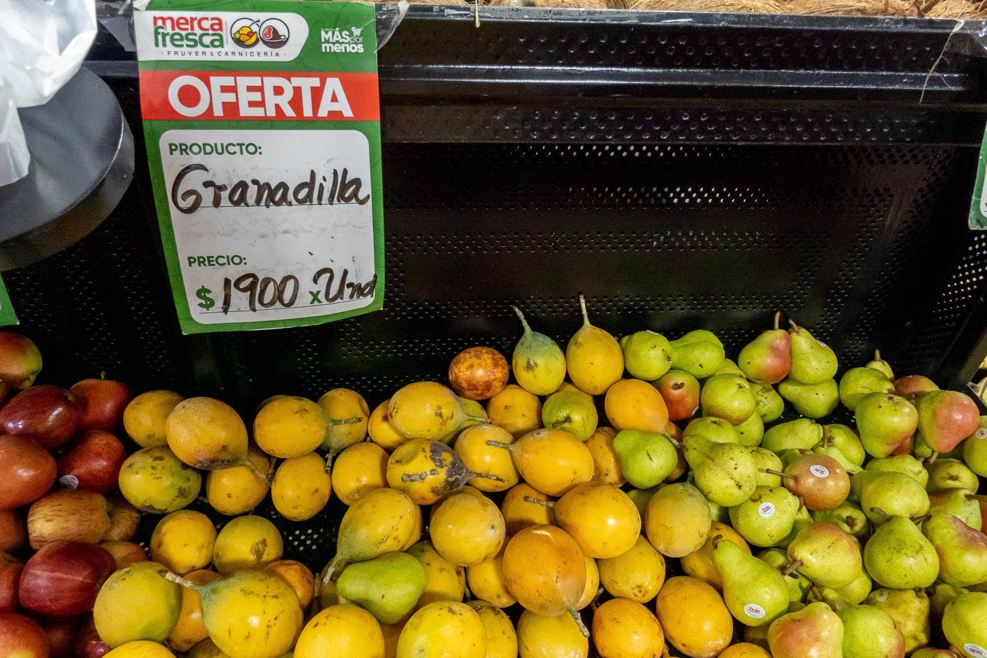 Колумбия Медельин. Colombia Medellin. Фотограф Алексей Скоробогатько