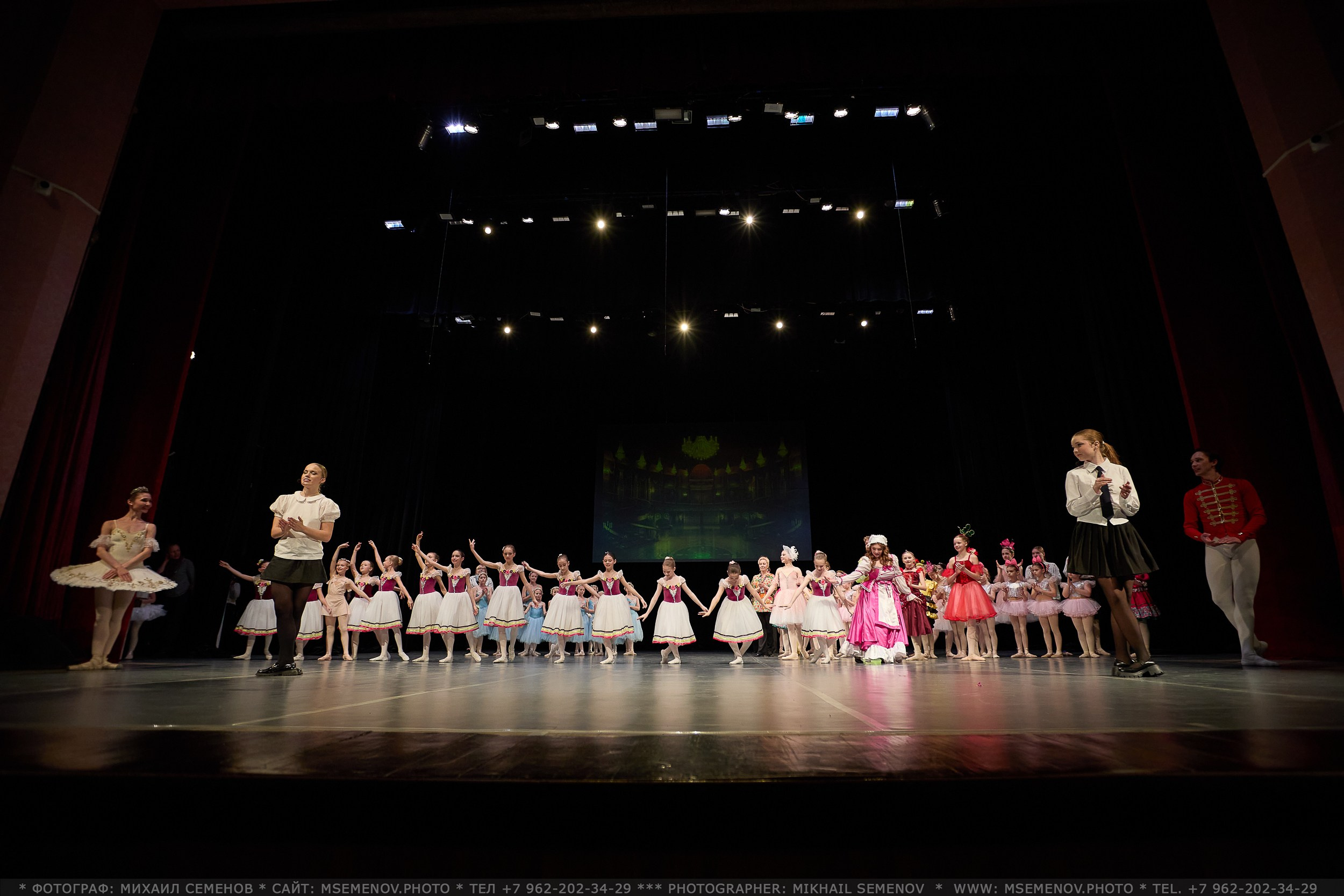 София-Русь фестиваль 2025. Photographer for business Mikhail Semenov. Aqua photo studio, photo school