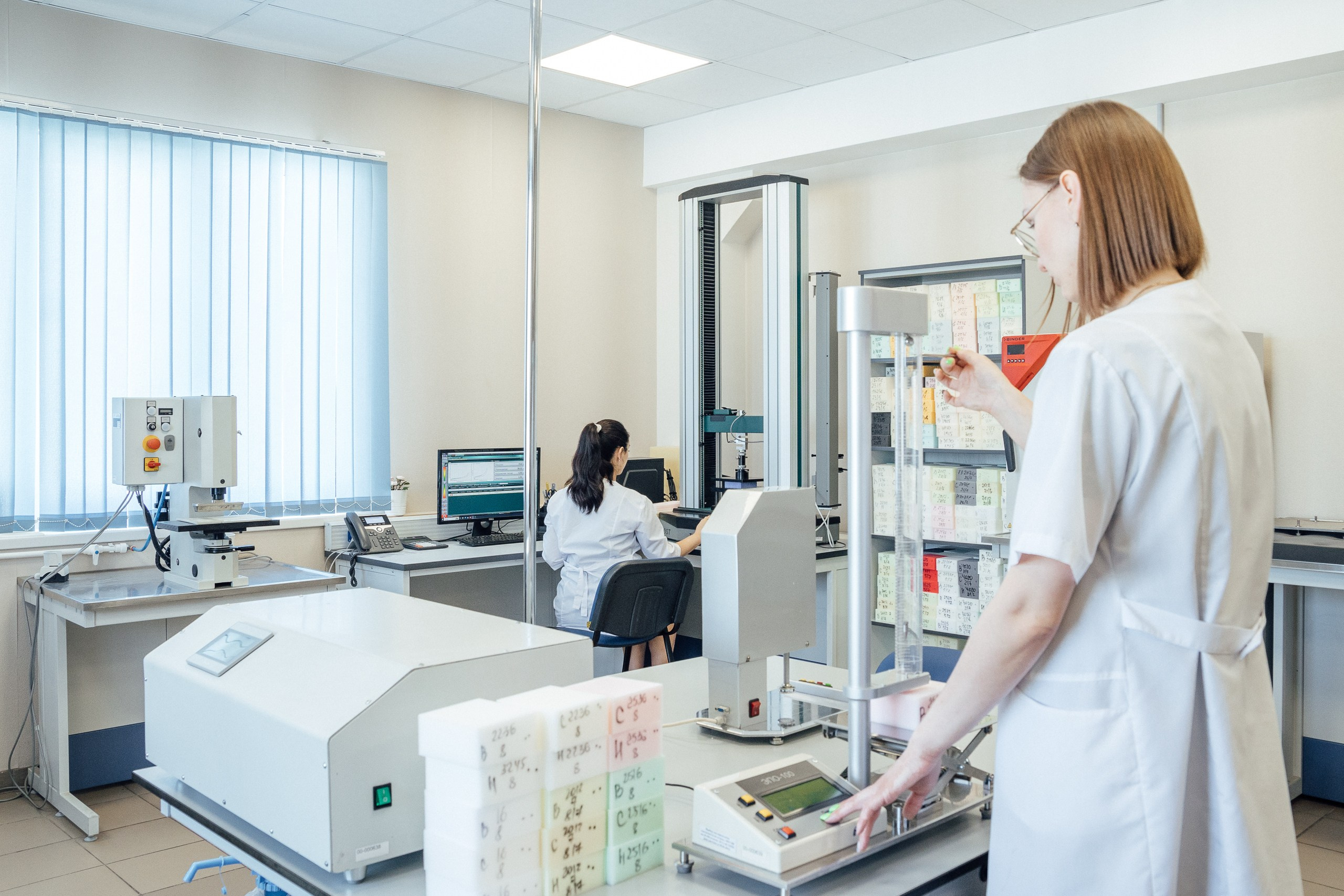 Промышленный фотограф. Съёмка матрасов. Фотограф для бизнеса. Павел Козырь