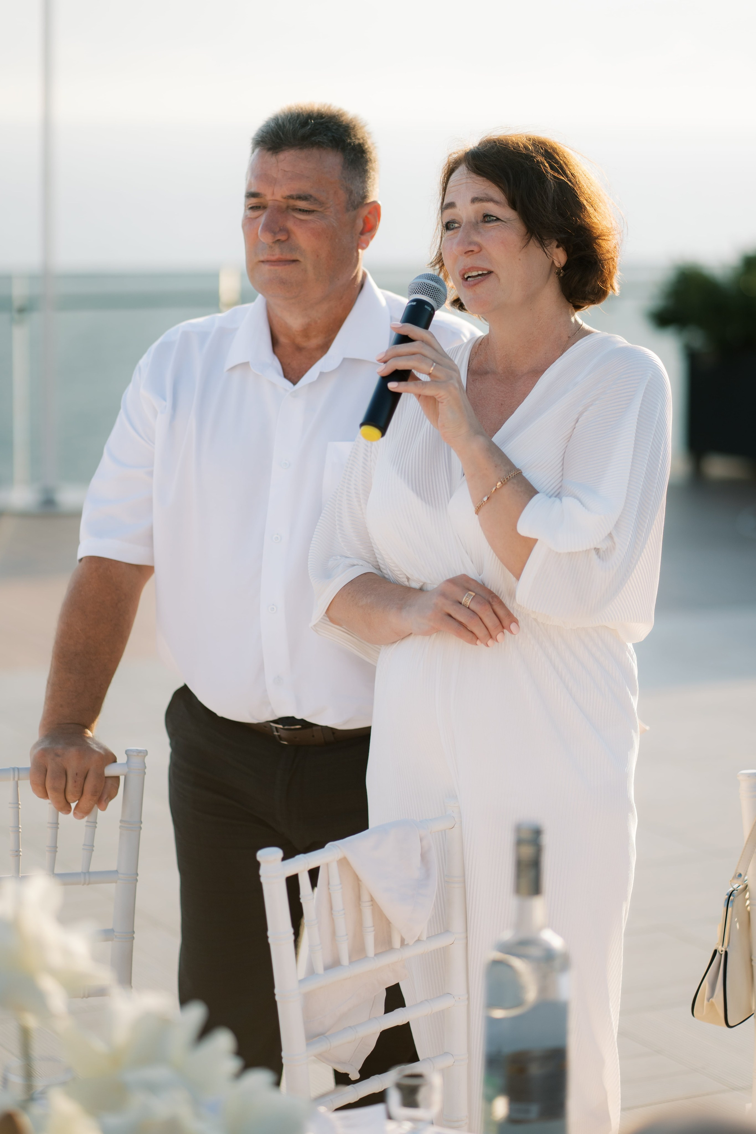 Алексей и Анна