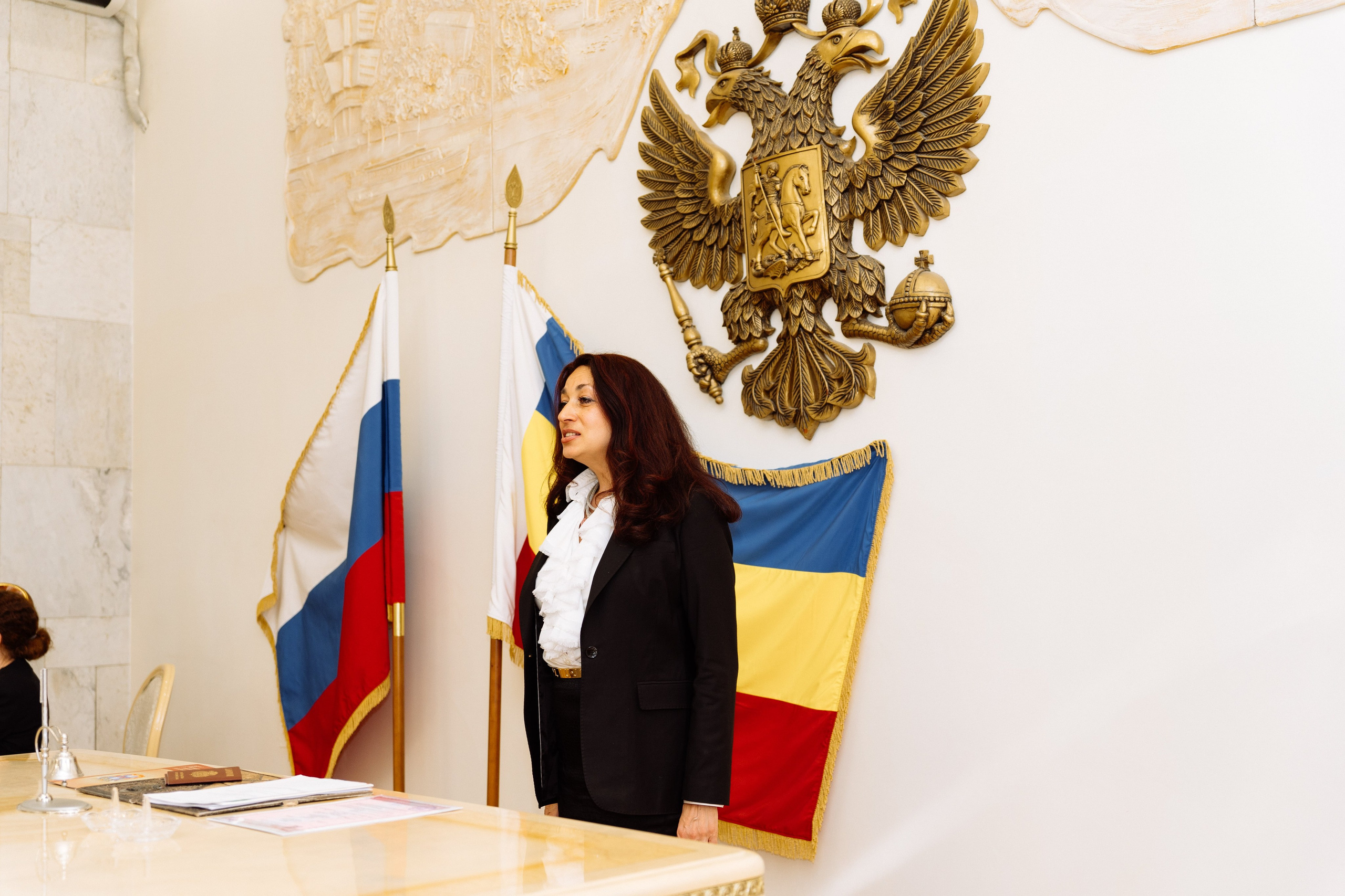 Свадьба Александра и Ксении в Radisson Blu