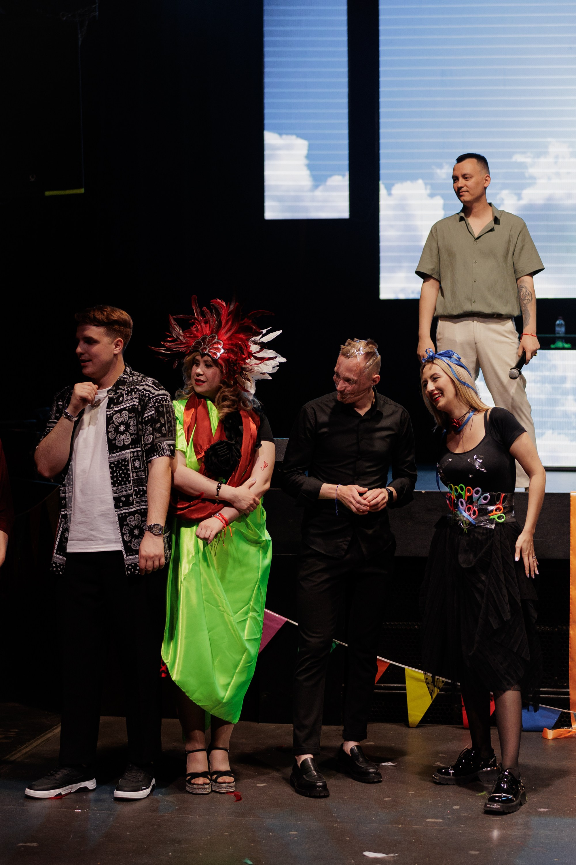 Открытие свадебного сезона 2025. Свадебный фотограф