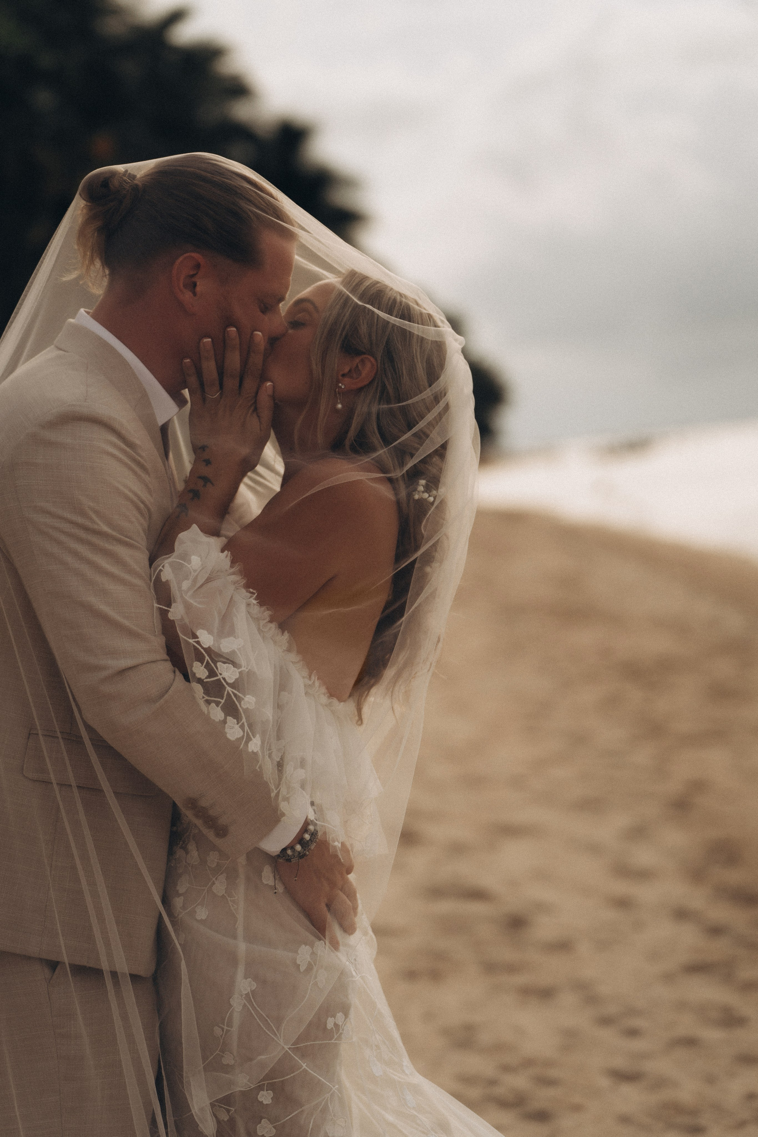 Wedding. Photographer in Koh Samui | Olga Krasikova