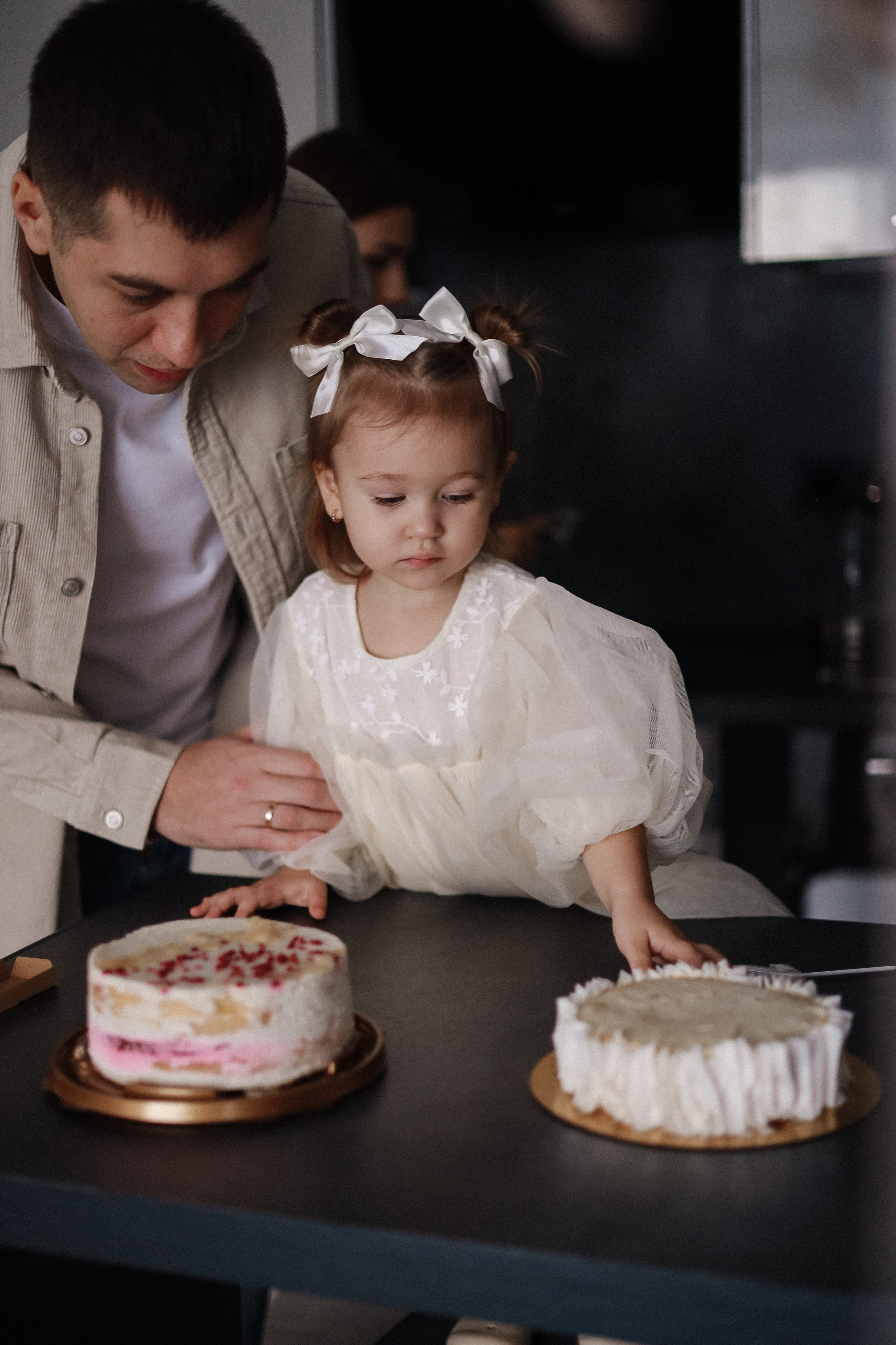 Настеньке 2 годика 💫. Мария Бриль семейный и детский Lifestyle фотограф Москва