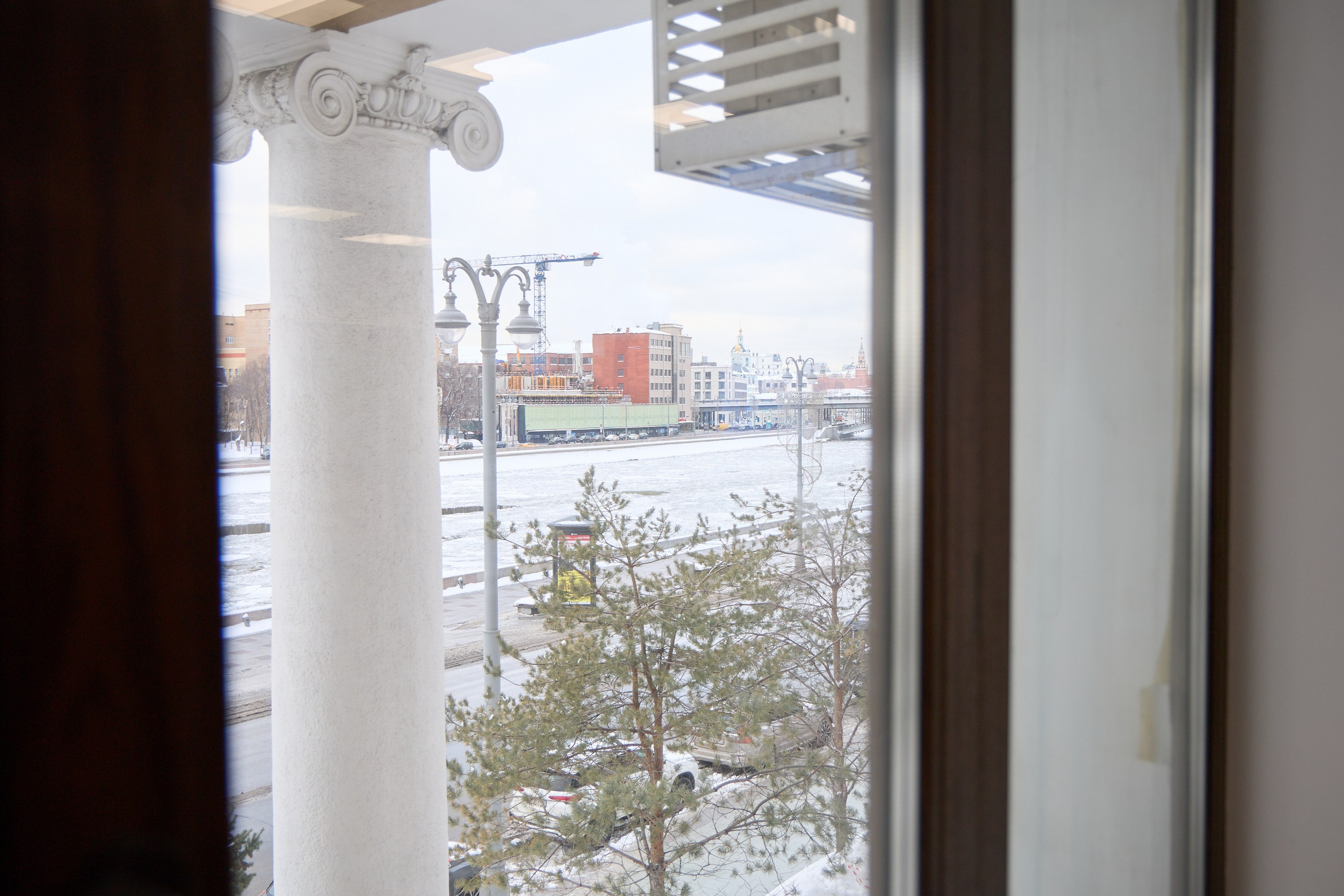 Награждение победителей выставки БИОТ-2023. РСПП. OSPhoto