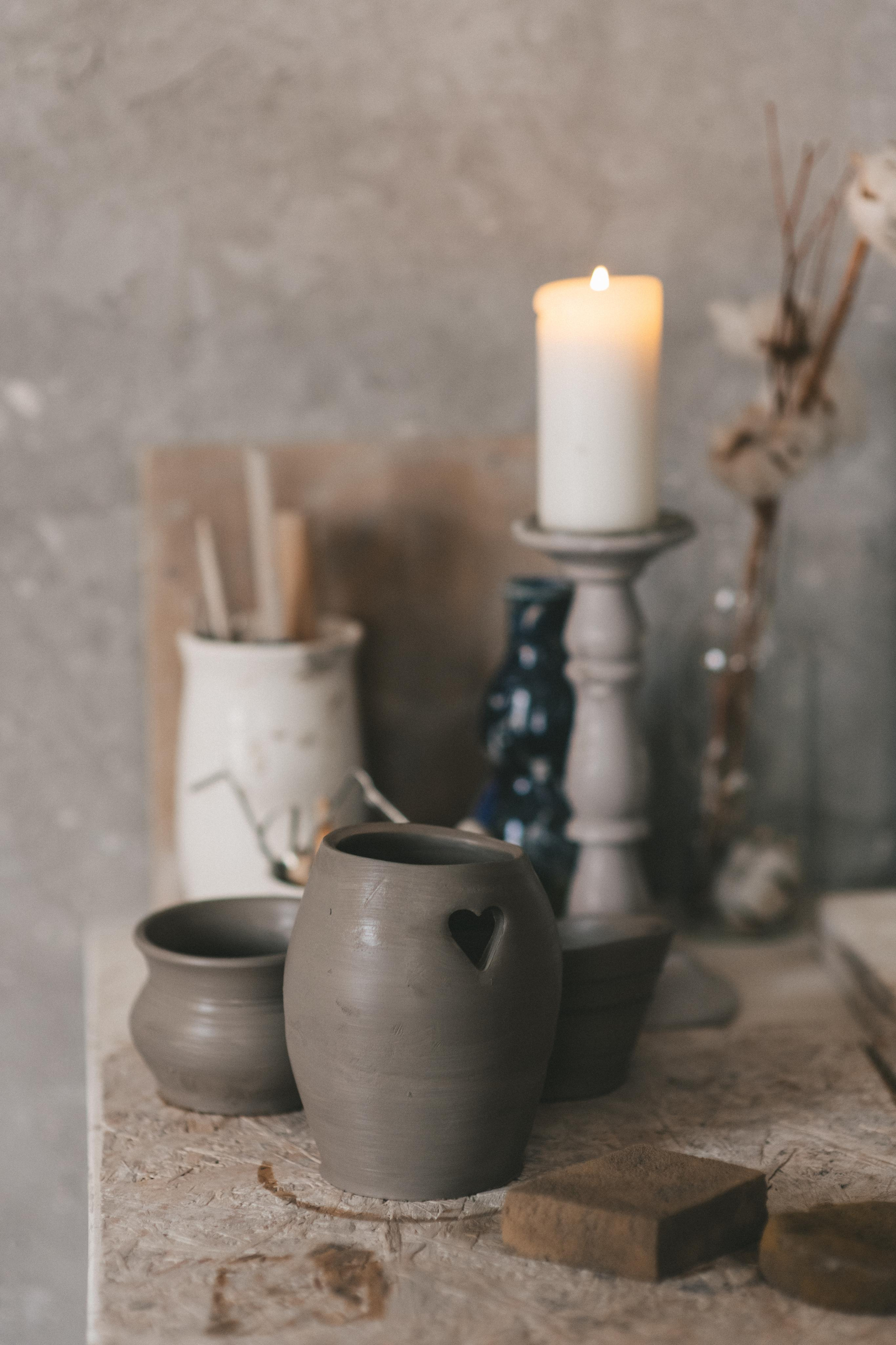 Гончарная мастерская. Женский и семейный фотограф в Москве Ирина Лысикова