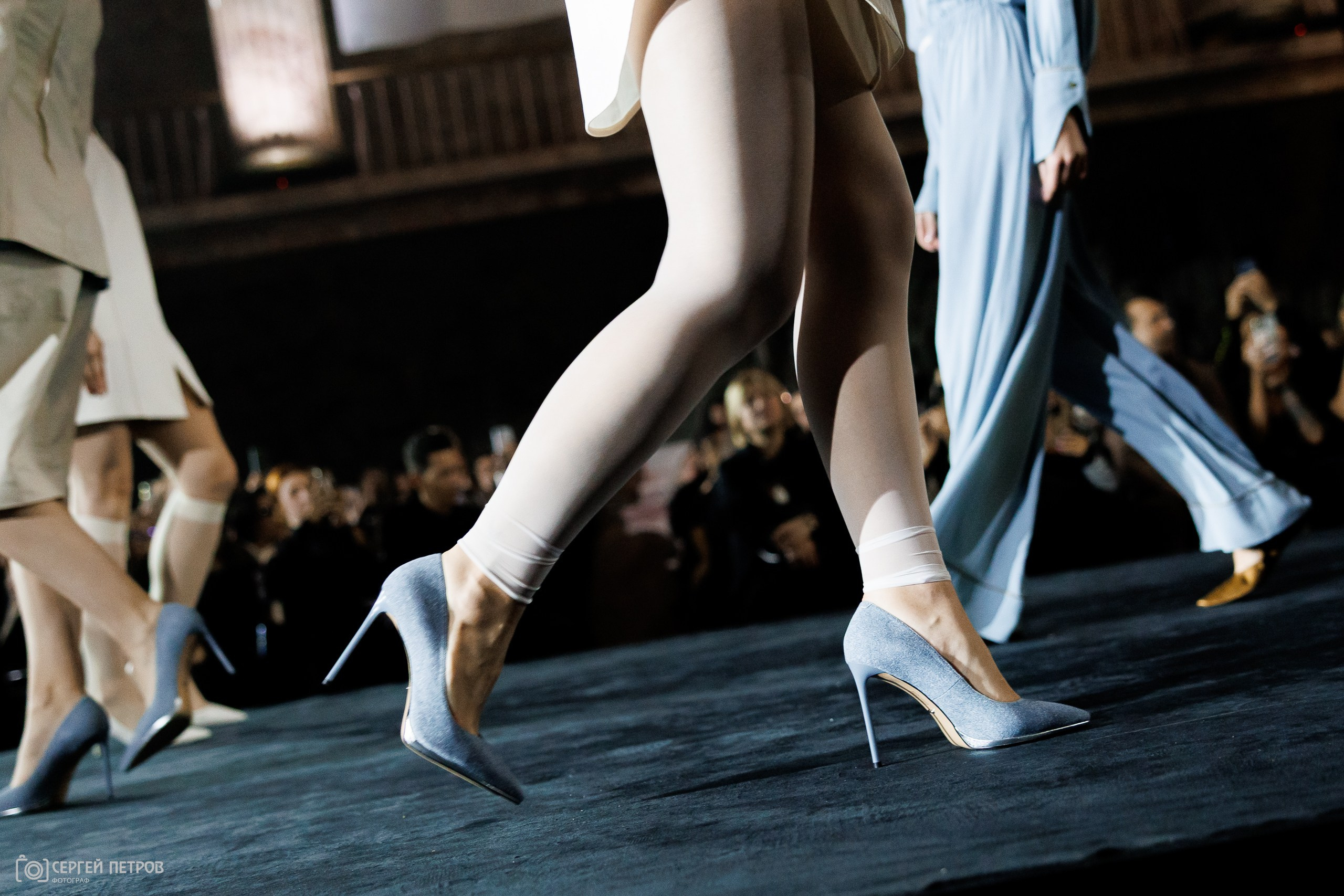 Фотографии с PODIUM SEASONS от 13 октября 2025. Фотограф в Санкт-Петербурге — Сергей Петров