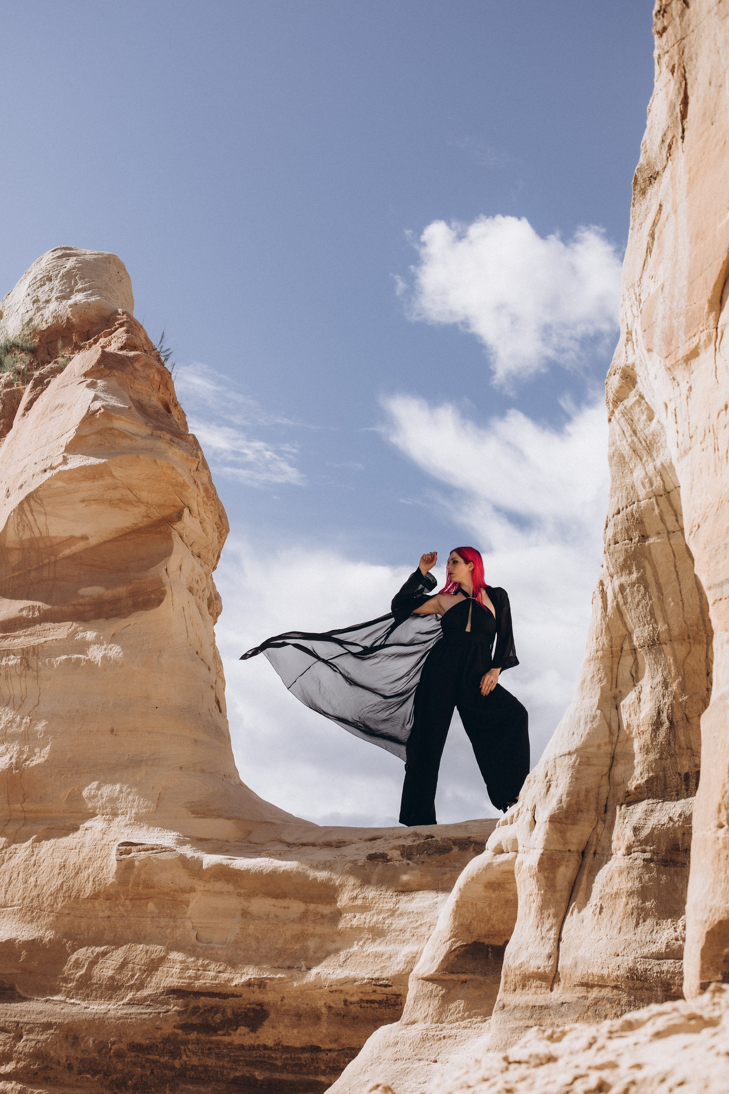 Я, в красивейшем месте