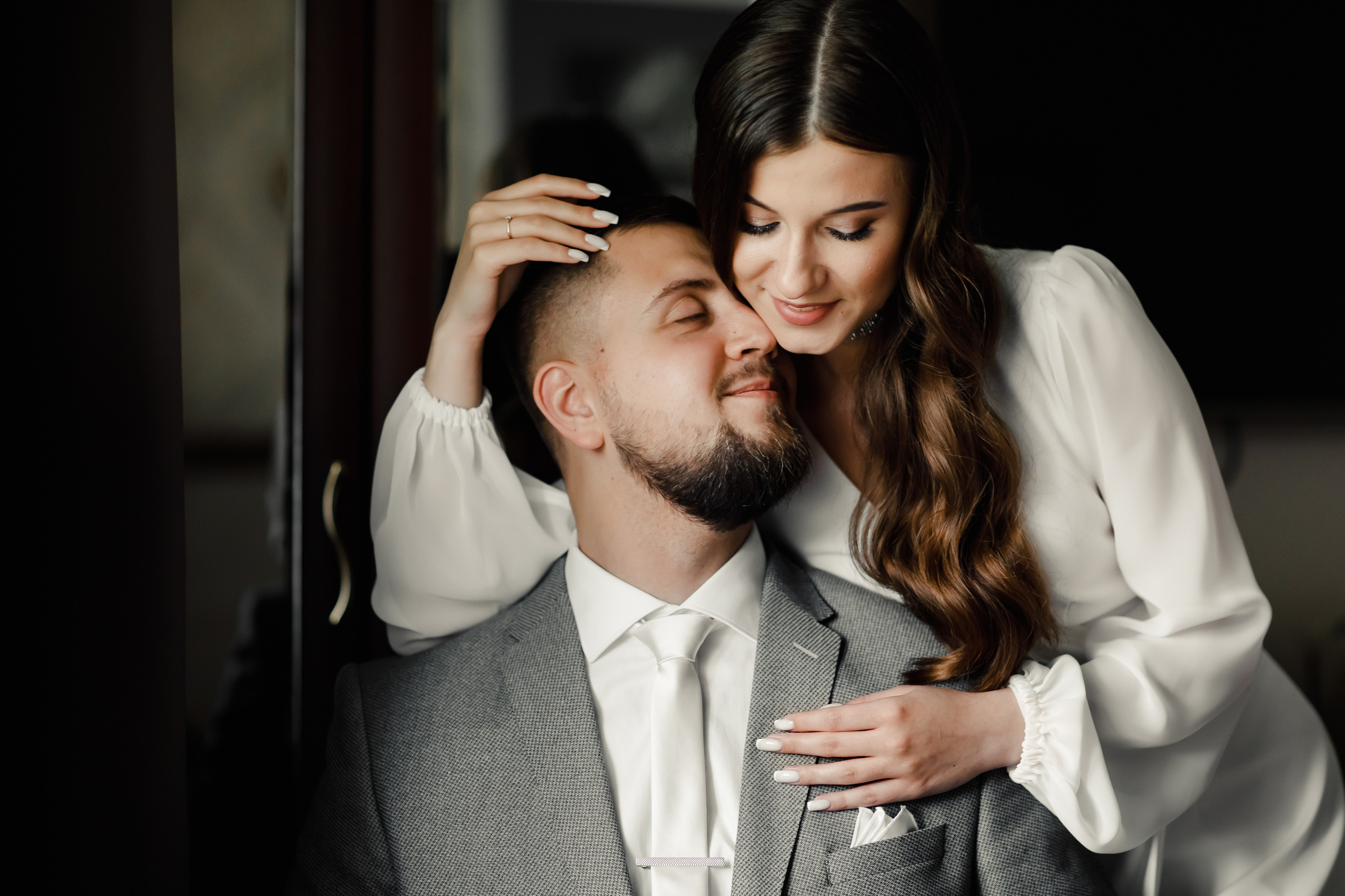 Свадебный фотограф Серпухов — Москва Ольга Васильева