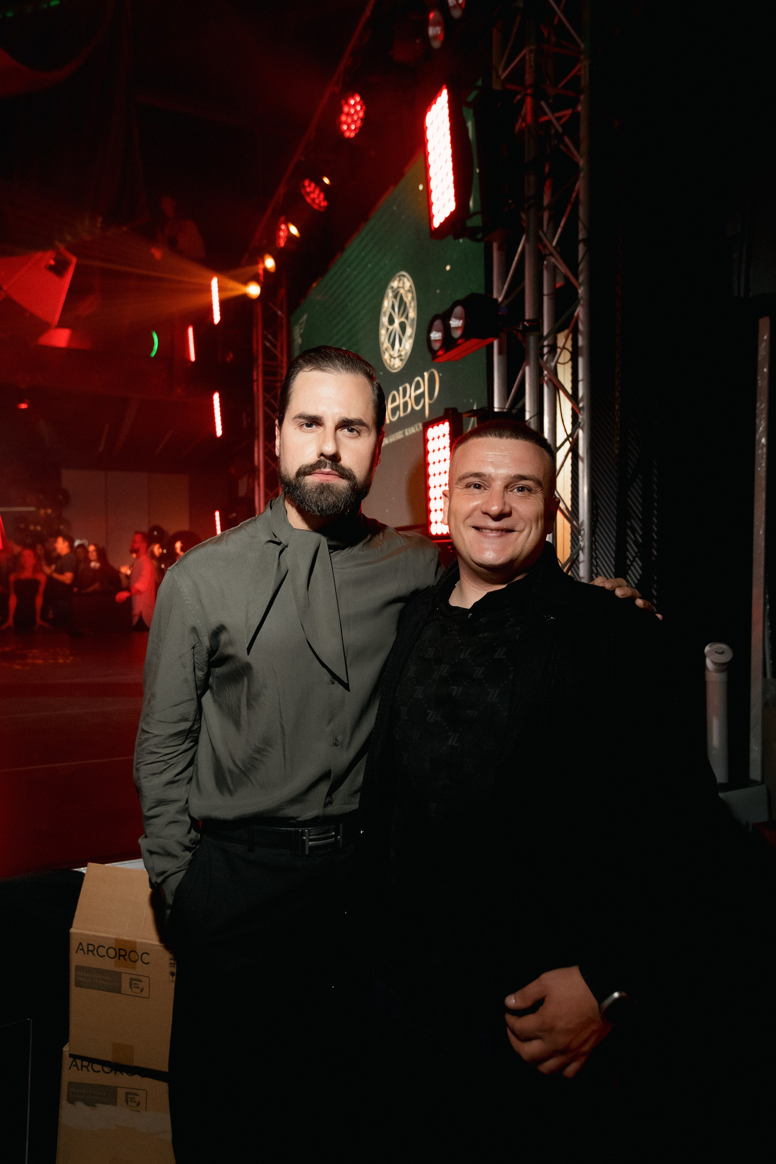 BRAVO BIRTHDAY 13 — PART I. СВОИ. ФОТООТЧЕТЫ-СОБЫТИЯ-МЕСТА