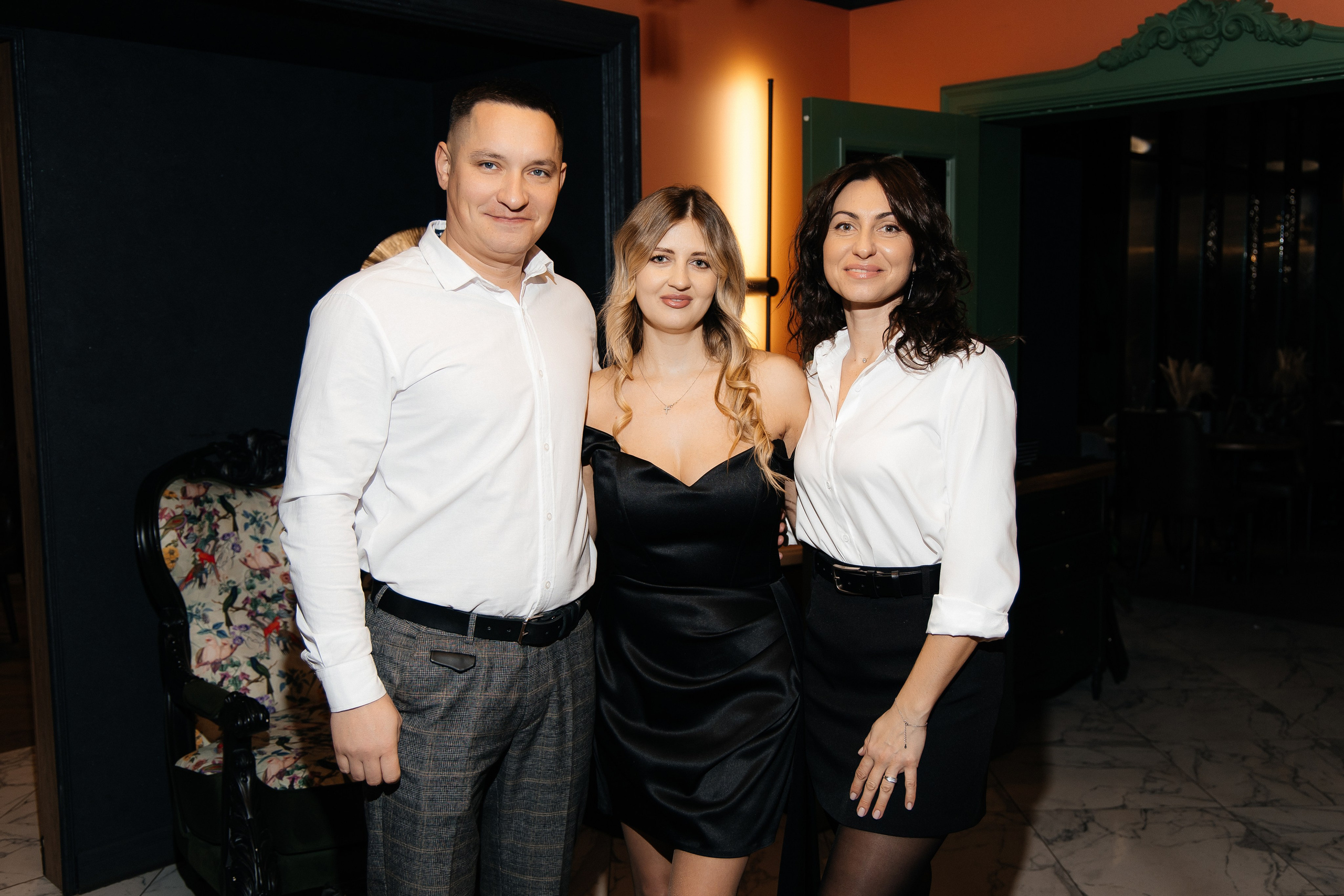 Все виды съёмок. Фотограф Таганрог Хребет София