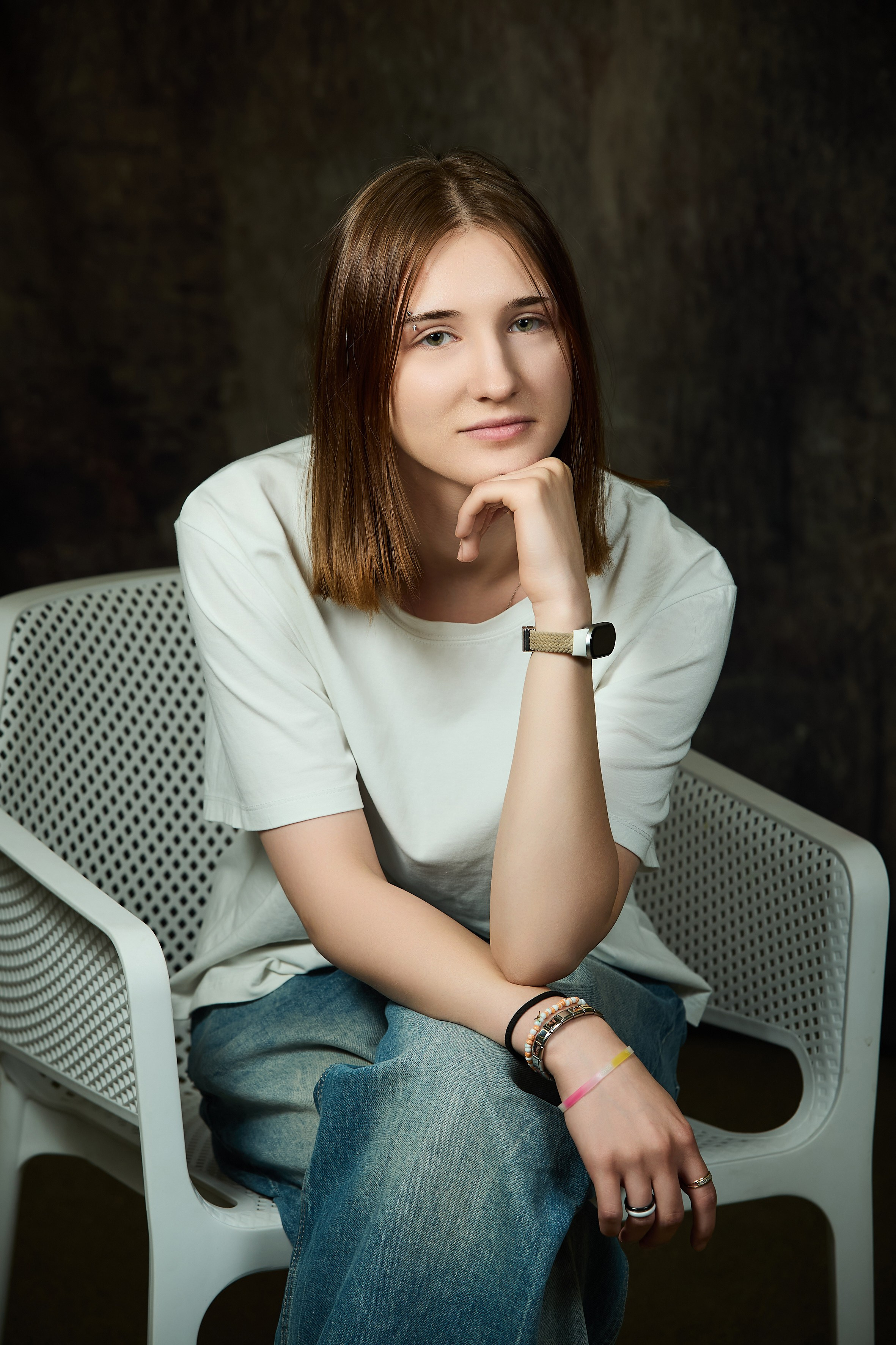 Технологический колледж № 21. Фотостудия «Миллион Портретов» — фотоуслуги в Калуге и Москве