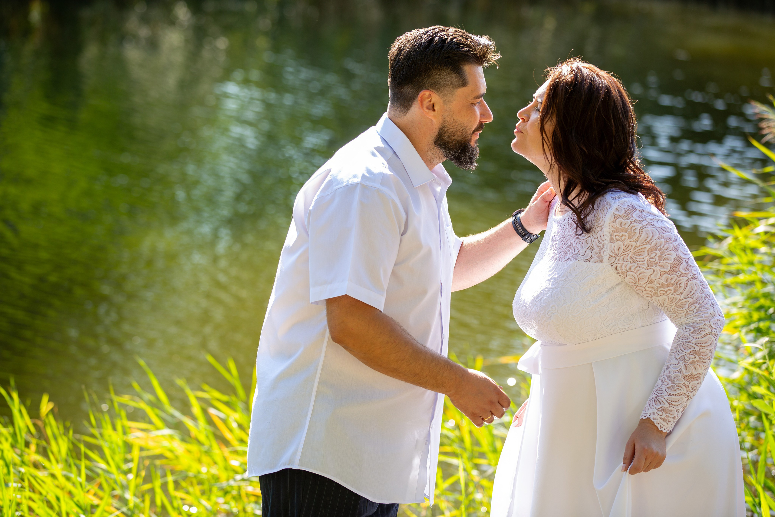Венчание в Свято-Покровском соборе Барановичи. Свадебный фотограф в Барановичах Вячеслав Шах-Гусейнов, фотошкола