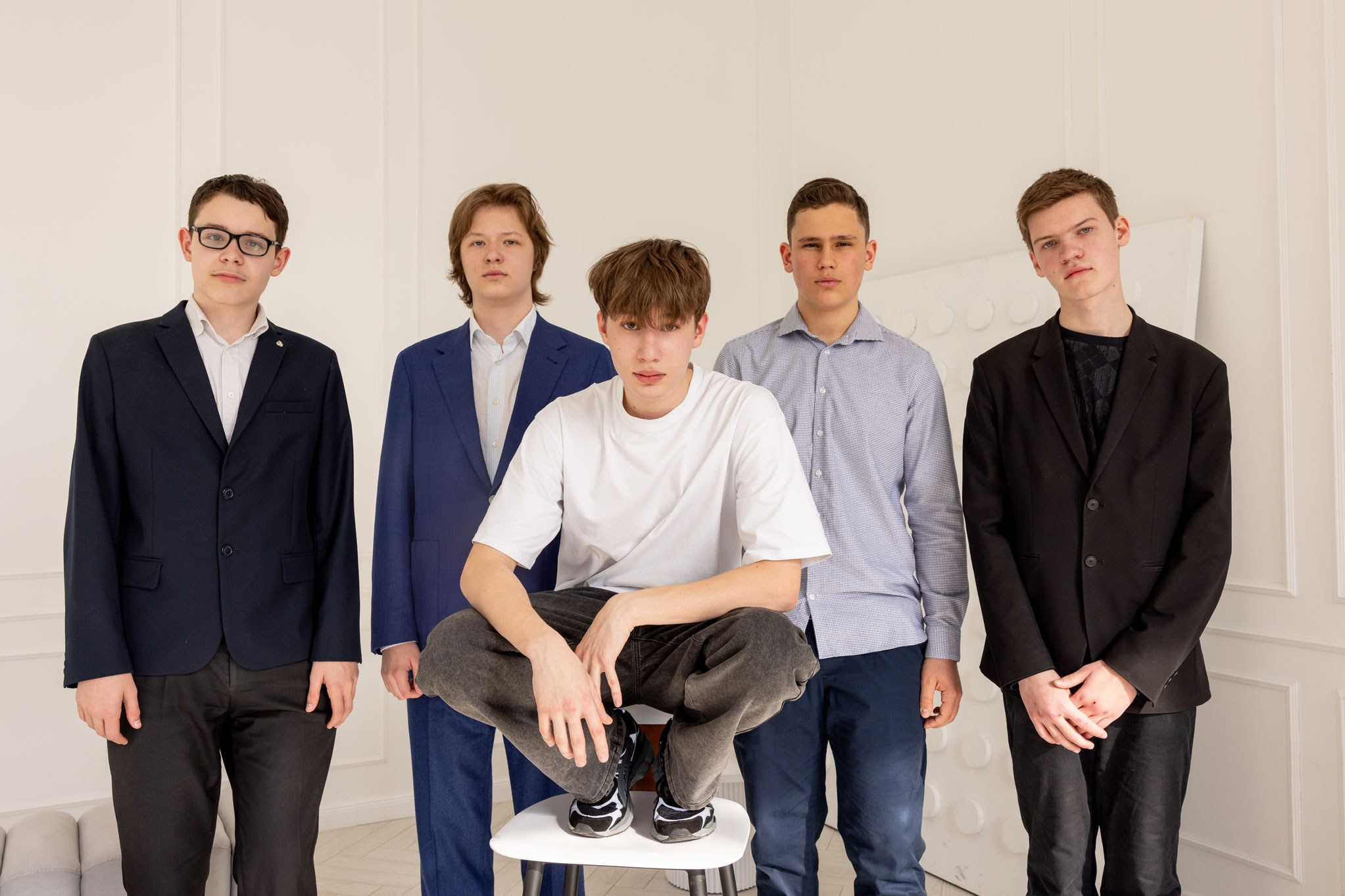 Выпускной альбом в Реутово для школ и детских садов