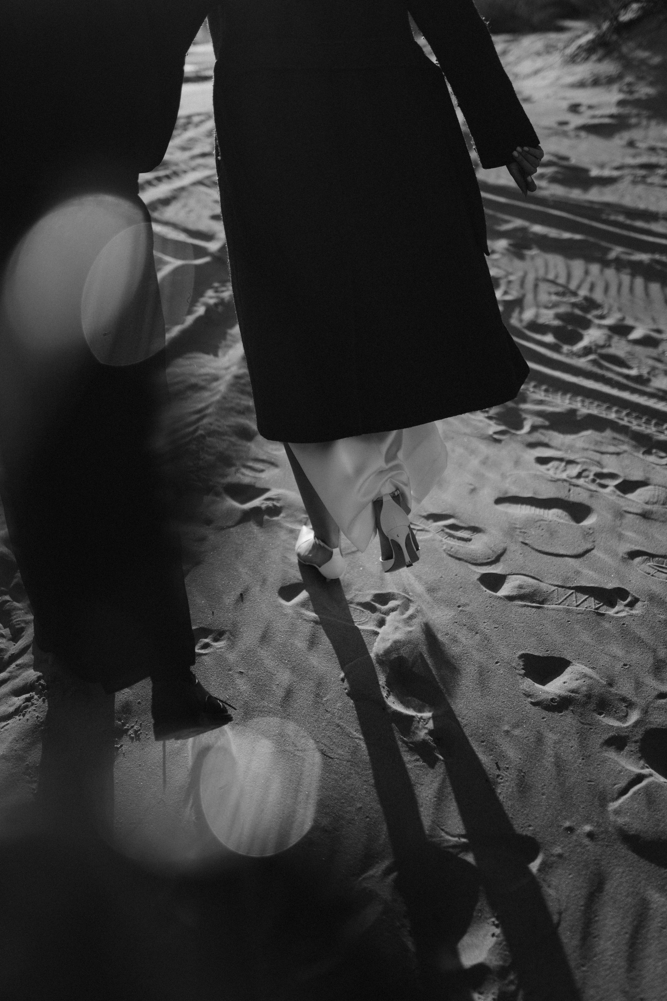 Обнимая море любви. Фотограф Дарья Филатова