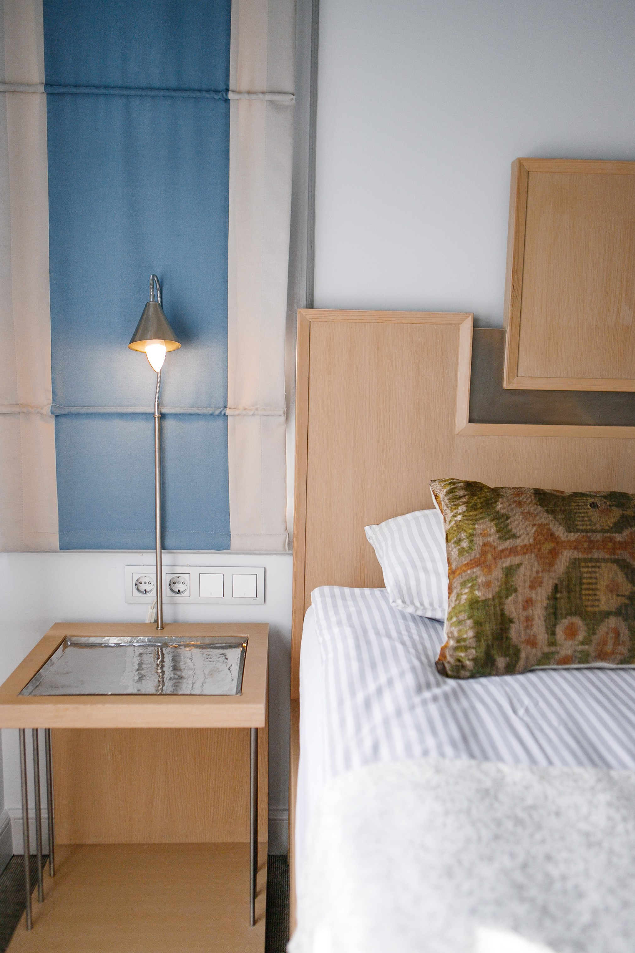 Недвижимость. Фотограф Анастасия Кулешова