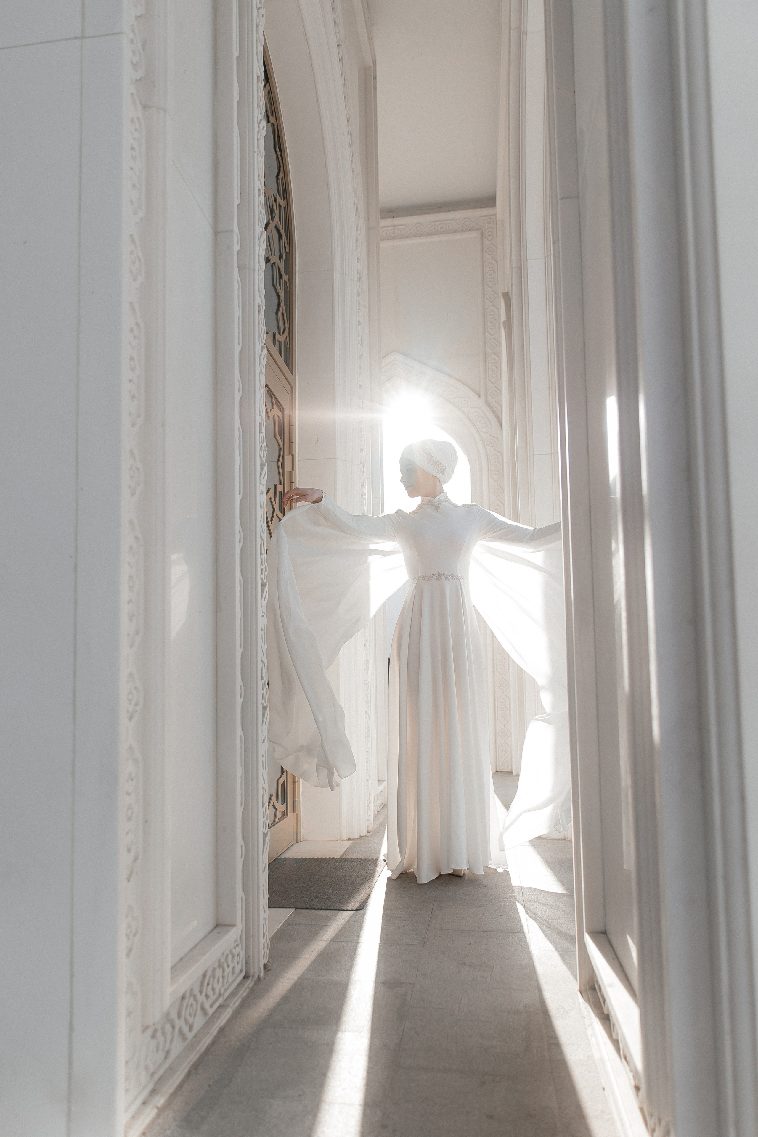 Никах 2026 (лето). Фотограф в Казани Гузель Зайнуллина