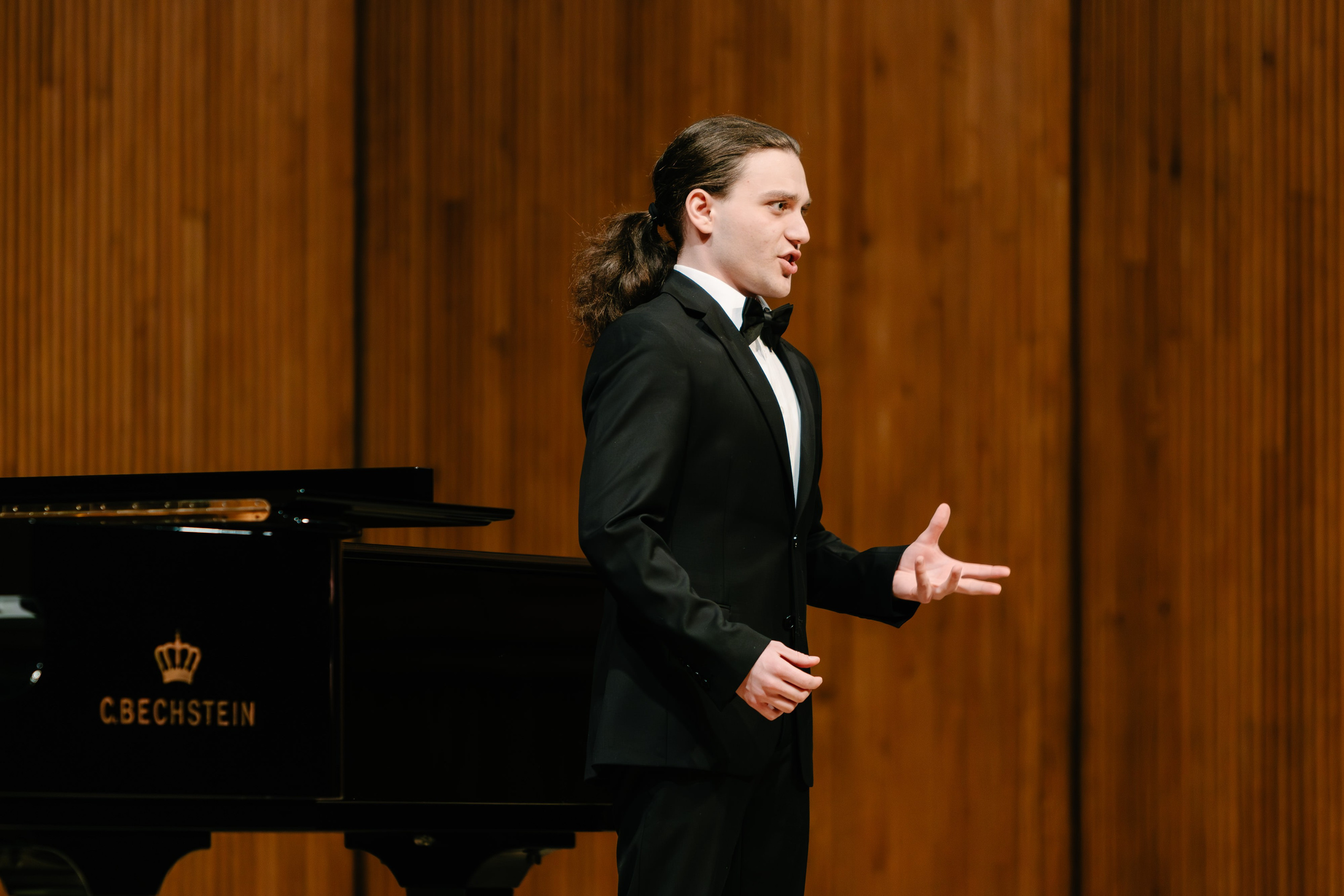 Фотоотчет с благотворительного концерта в Органном зале в Сочи. Репортажный фотограф в Москве, Сочи и Санкт-Петербурге