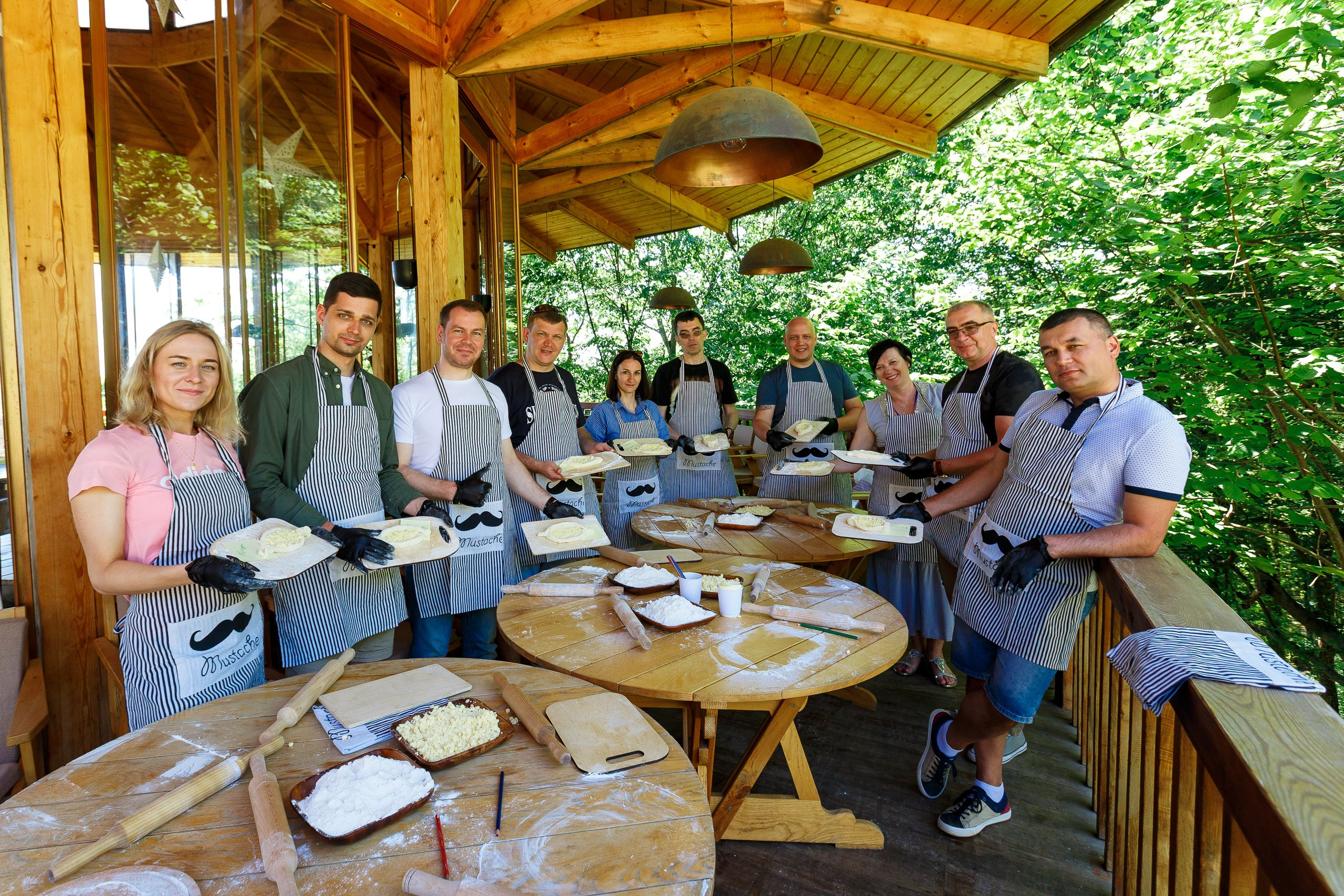Портфолио. Фотосъемка. Деловой туризм. Репортажный фотограф в Москве, Сочи и Санкт-Петербурге
