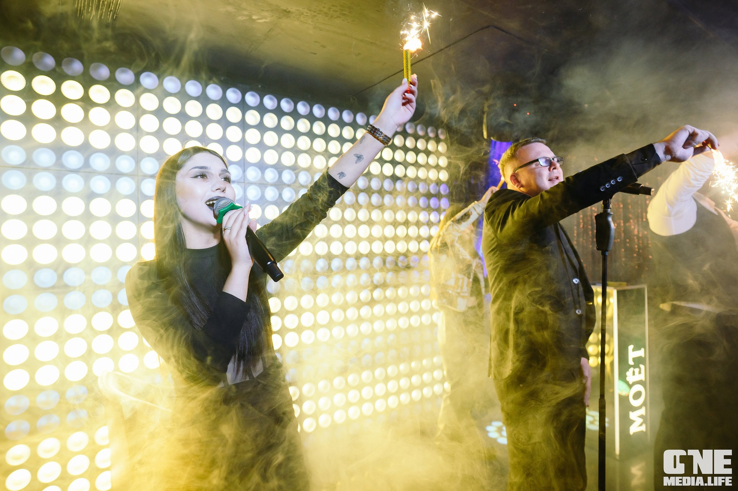 Фоторепортаж из караоке-клуба Эйфория. One Media Life: фоторепортажи, фотоотчеты с мероприятий и заведений