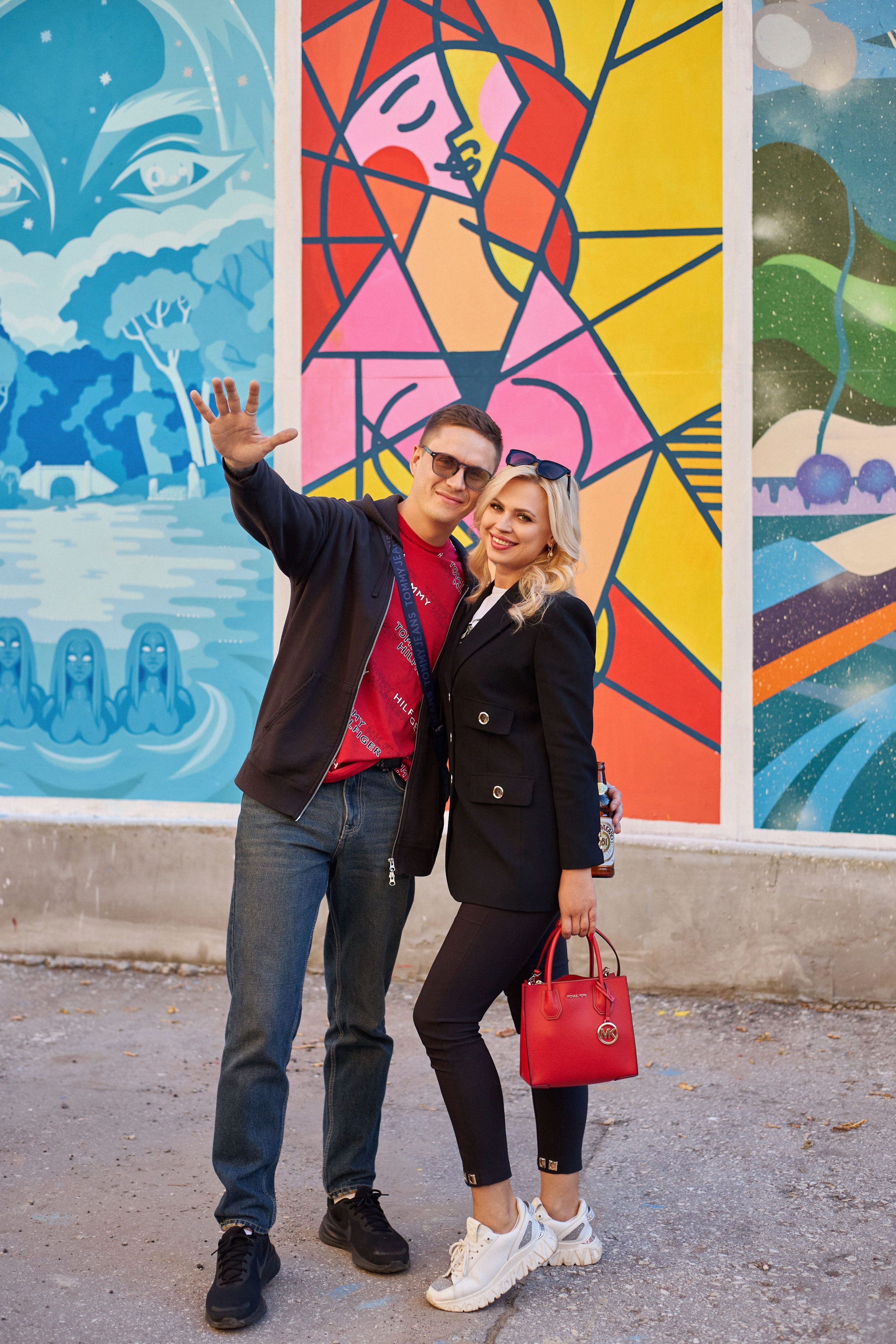 ВСЕ БОТИНКИ В КРАСКЕ. DENISOV ART (фото, видео, дизайн) САМАРА