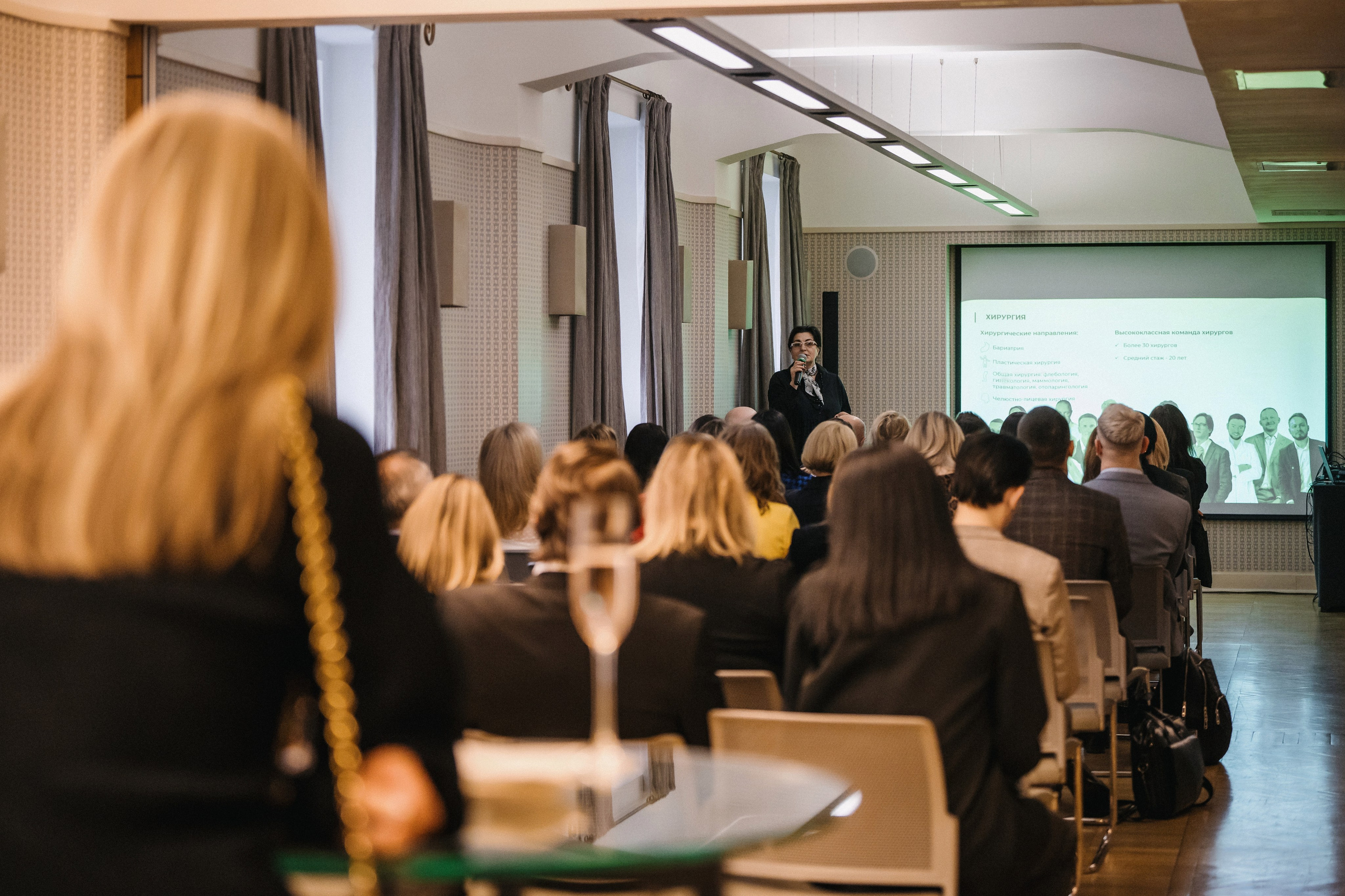 Beauty-breakfast by RAMI clinic. Svyatoslav Bunkov | photographer