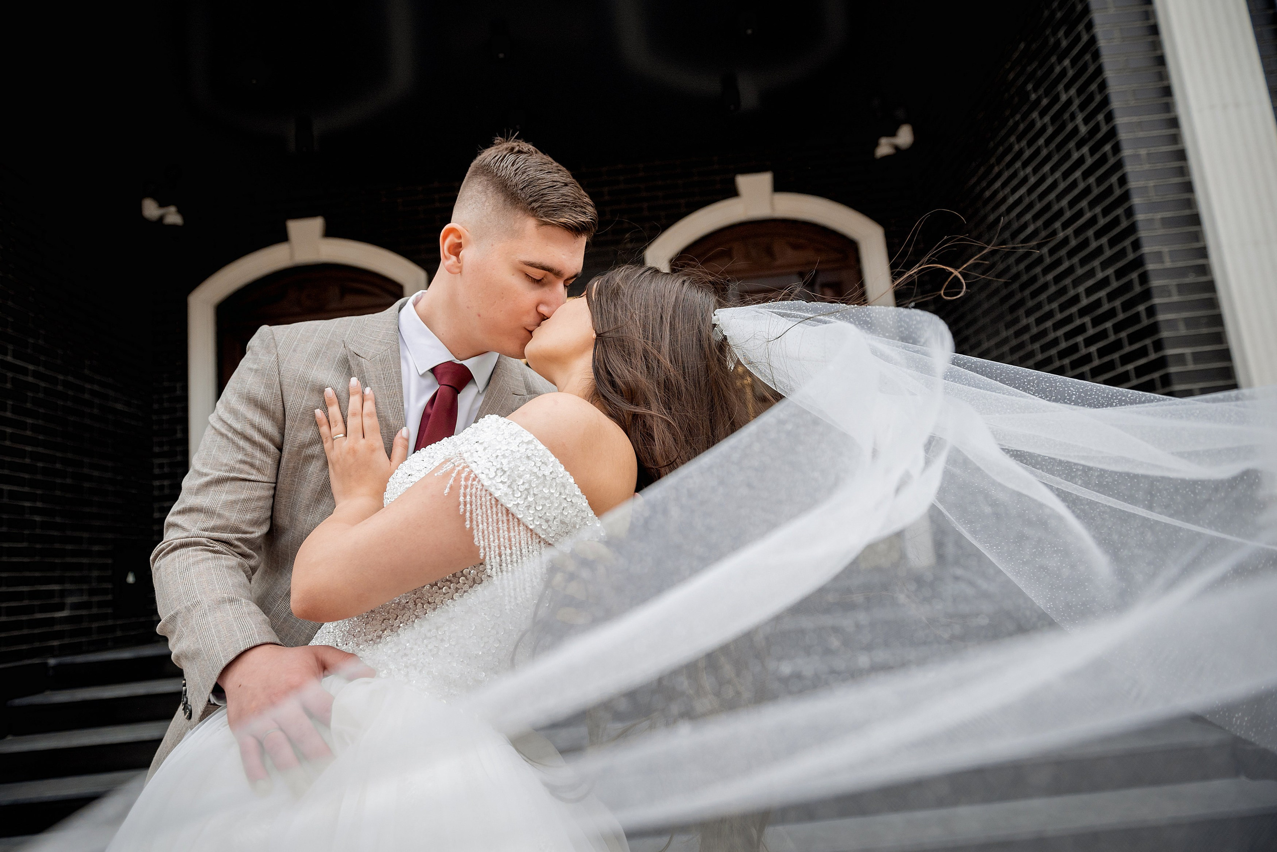 Свадебный фотограф в Ростове-на-Дону и Новочеркасске Дарья Олейник