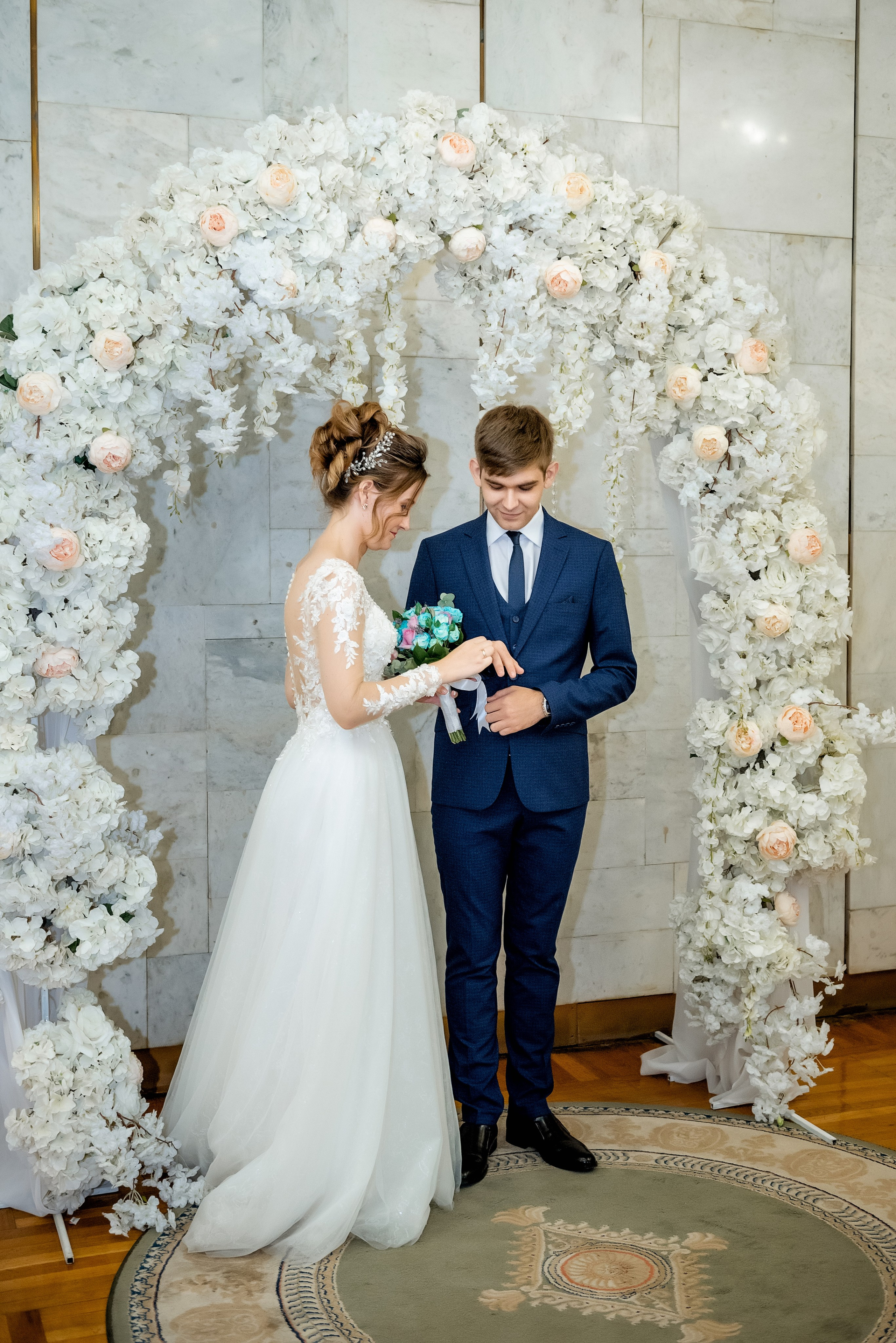 Кировский ЗАГС в Ростове-на-Дону: фотографии, информация и полезные советы