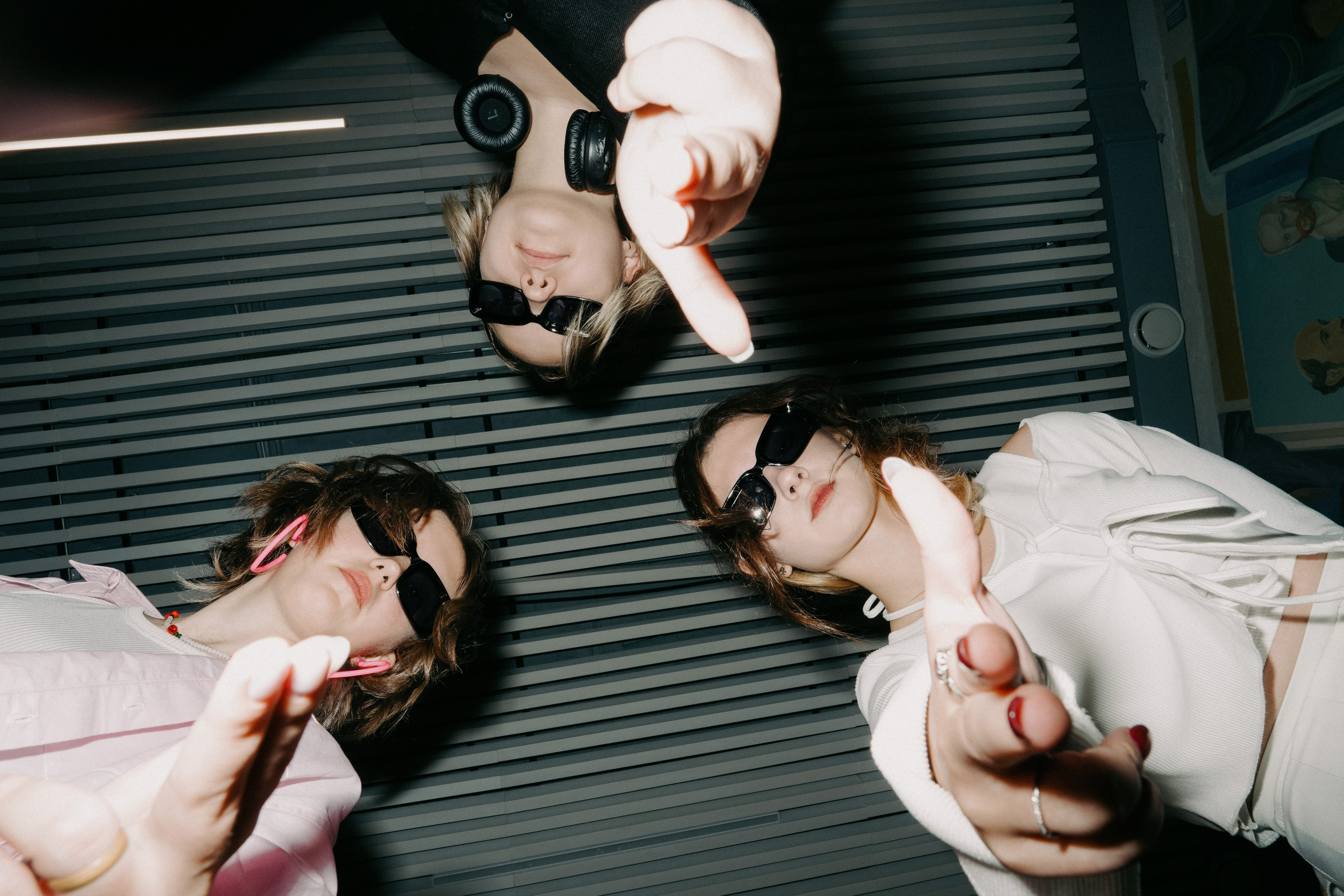 Выпускные альбомы, которые хочется пересматривать снова и снова