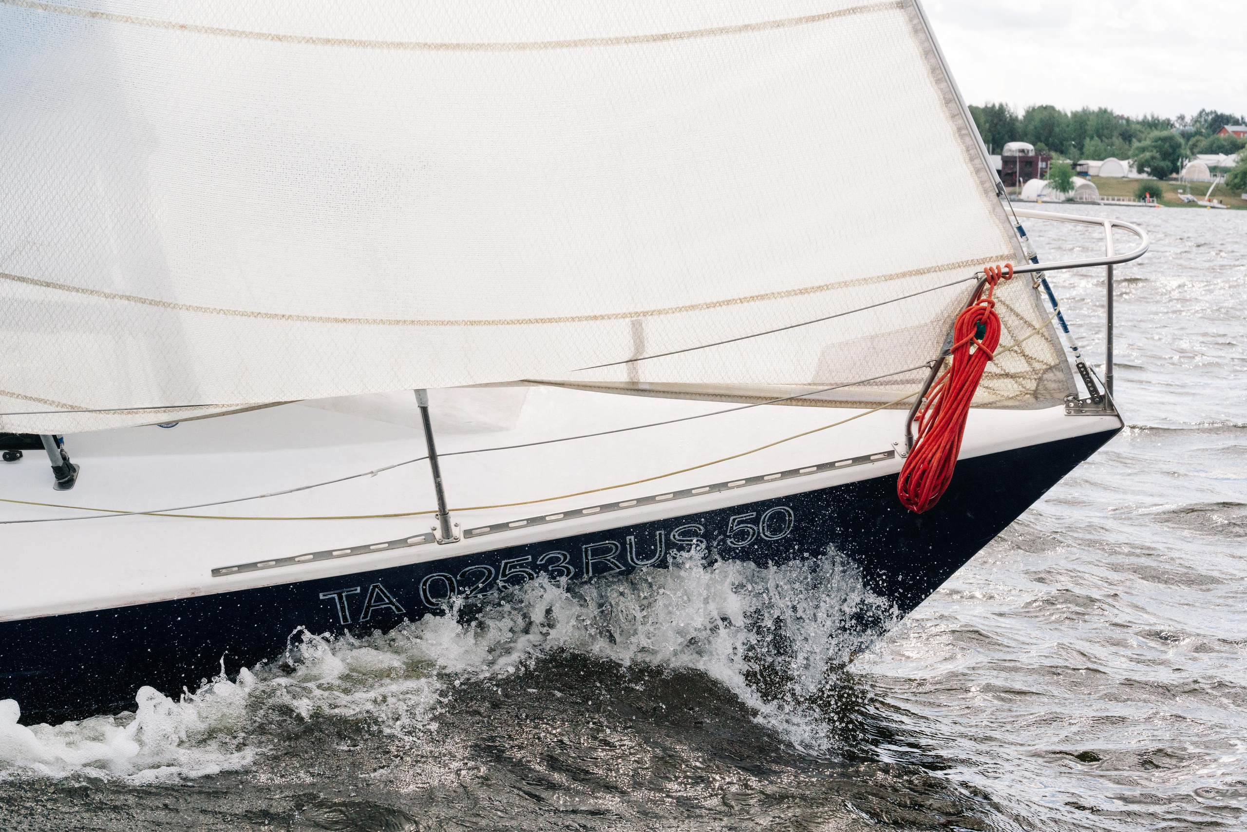 Фотосессия на Пироговском водохранилище, фотограф на регату