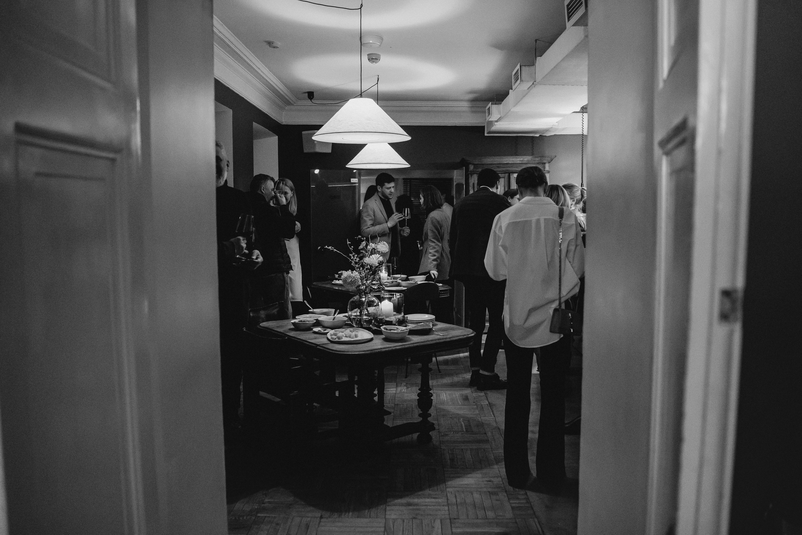 Фотограф на корпоратив в отеле Рихтер в Москве