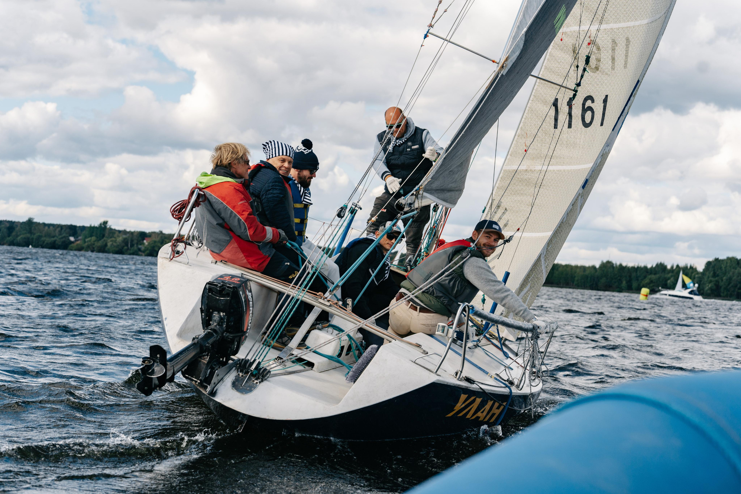 Фотосессия на Пироговском водохранилище, фотограф на регату