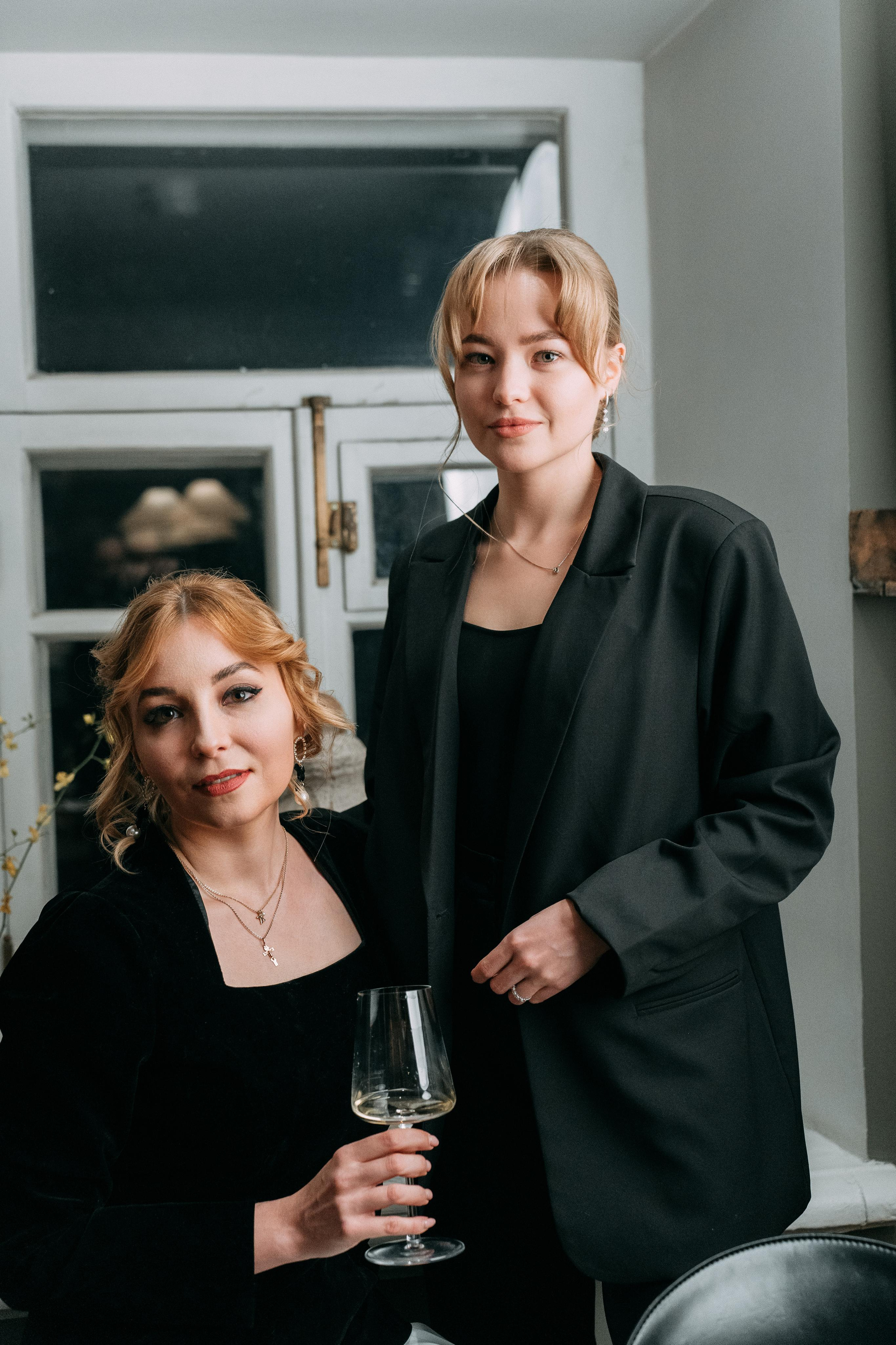 Фотограф на корпоратив в отеле Рихтер в Москве