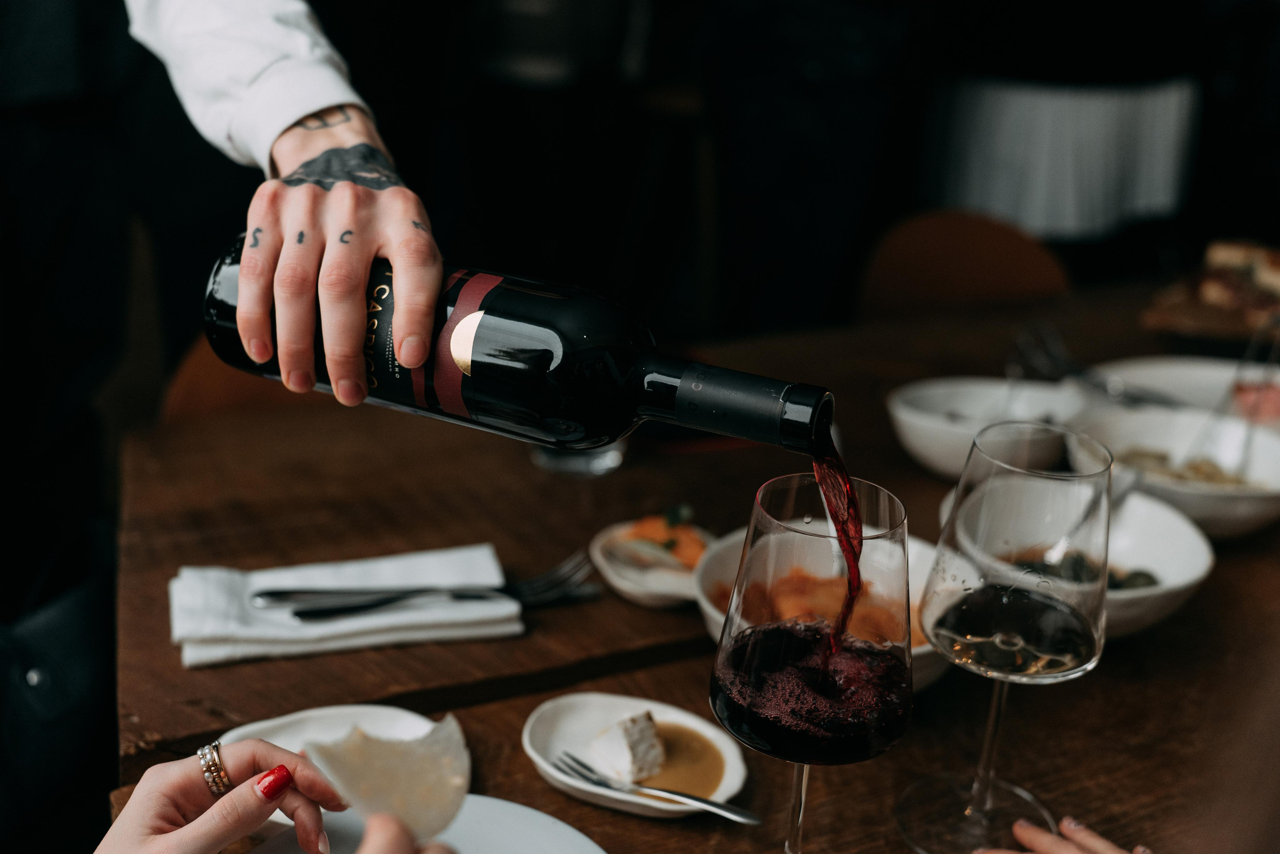 Фотограф на корпоратив в отеле Рихтер в Москве