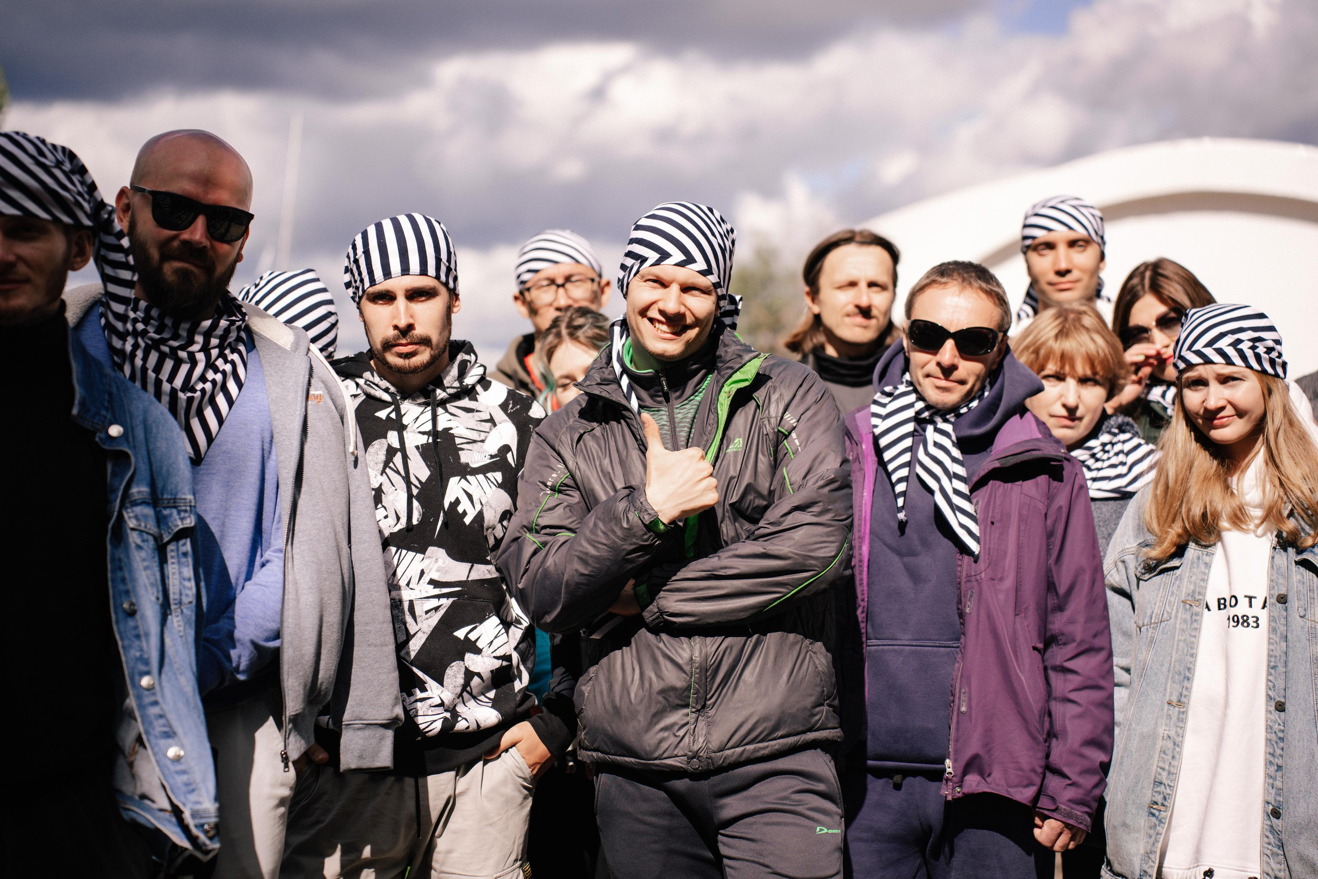 Фотосессия на Пироговском водохранилище, фотограф на регату