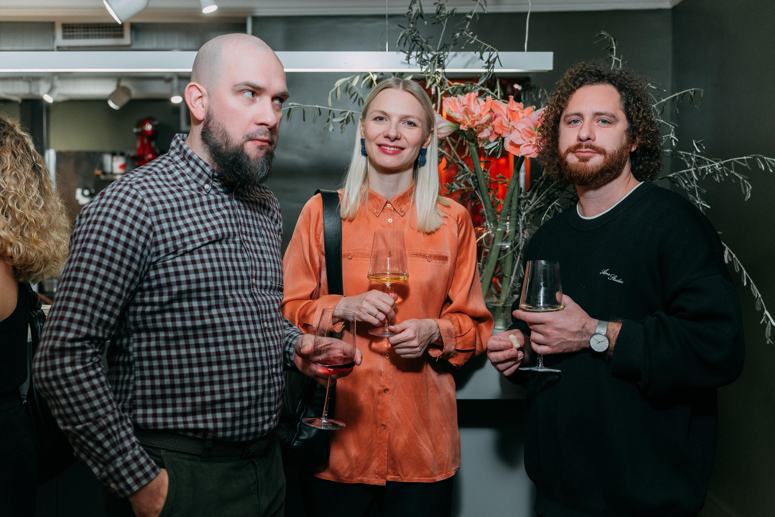 Фотограф на корпоратив в отеле Рихтер в Москве