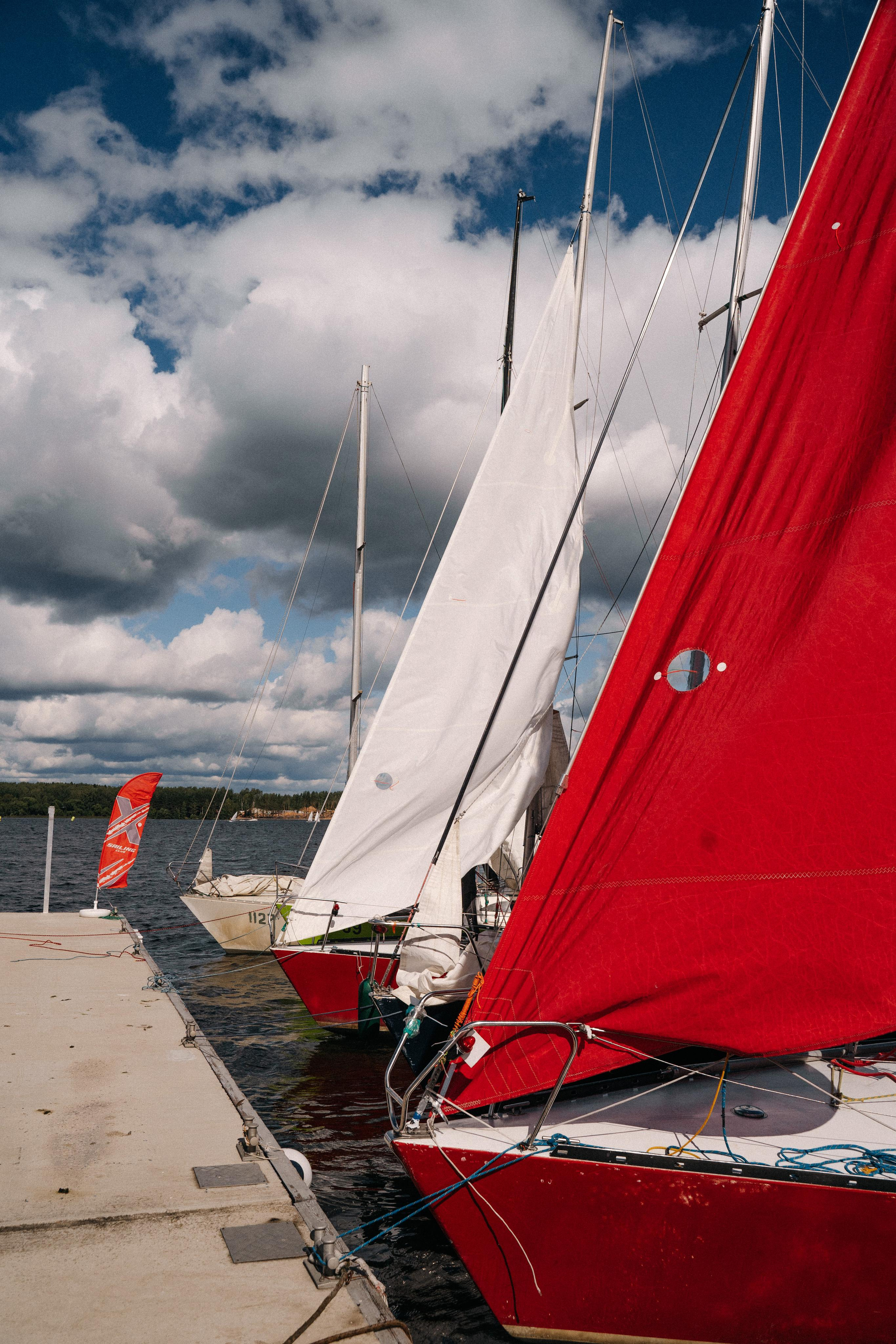 Фотосессия на Пироговском водохранилище, фотограф на регату